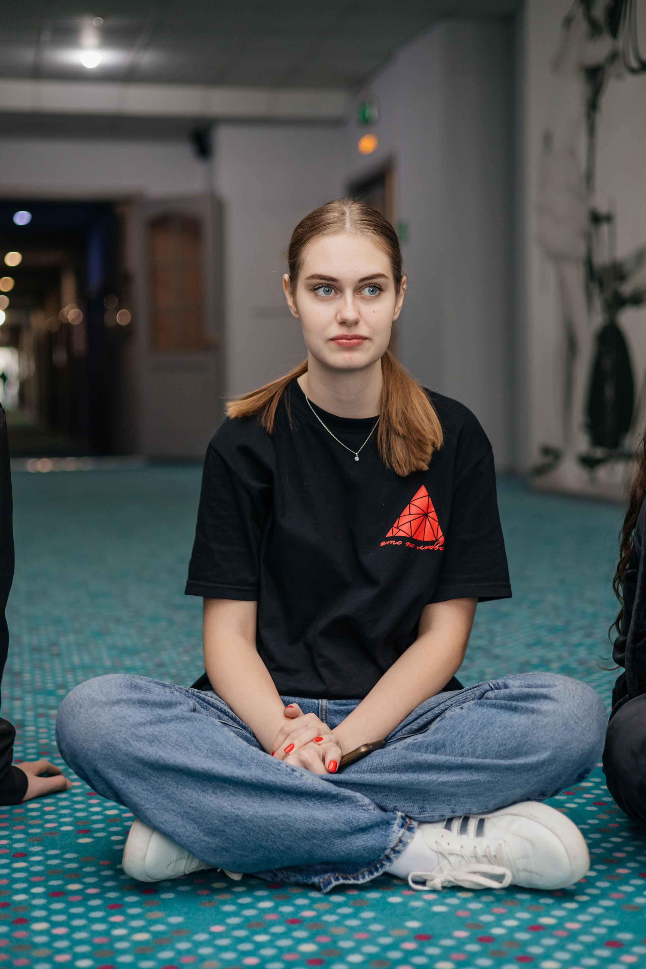 Всероссийский Форум Наставников NAST RANEPA. Дарья Нерсесян — фотограф в Ростове-на-Дону