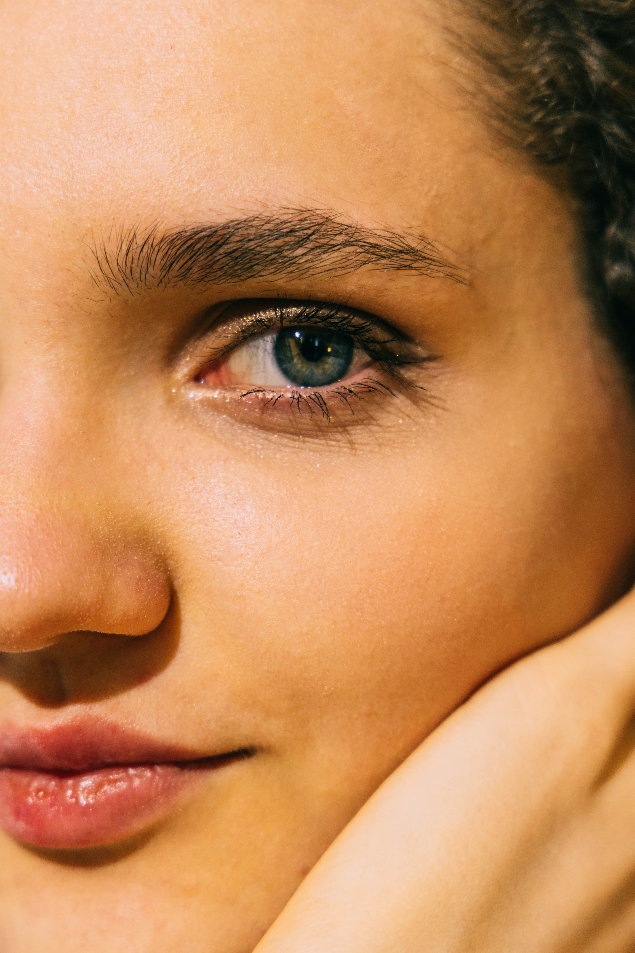 Арина. Дарья Нерсесян — фотограф в Ростове-на-Дону