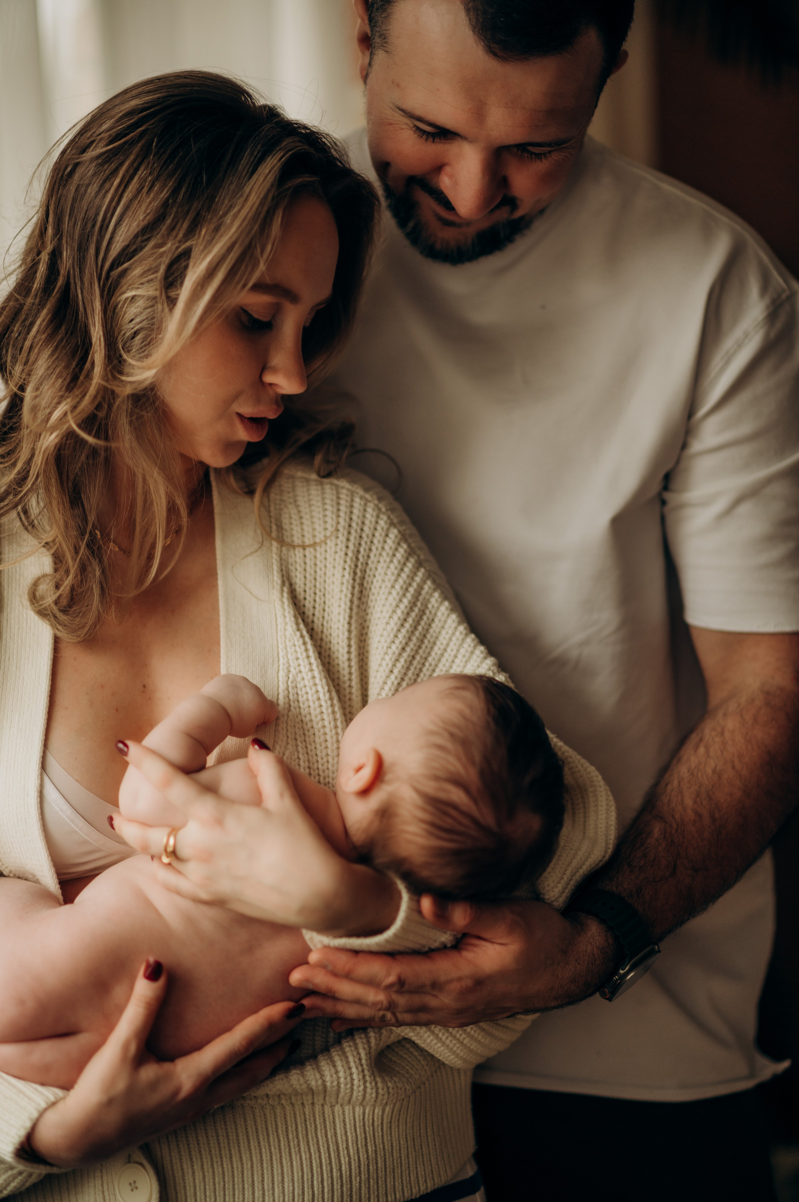 Домашняя фотосессия Домодедово. Семейный фотограф в Домодедово и Москве Елена Пичугина