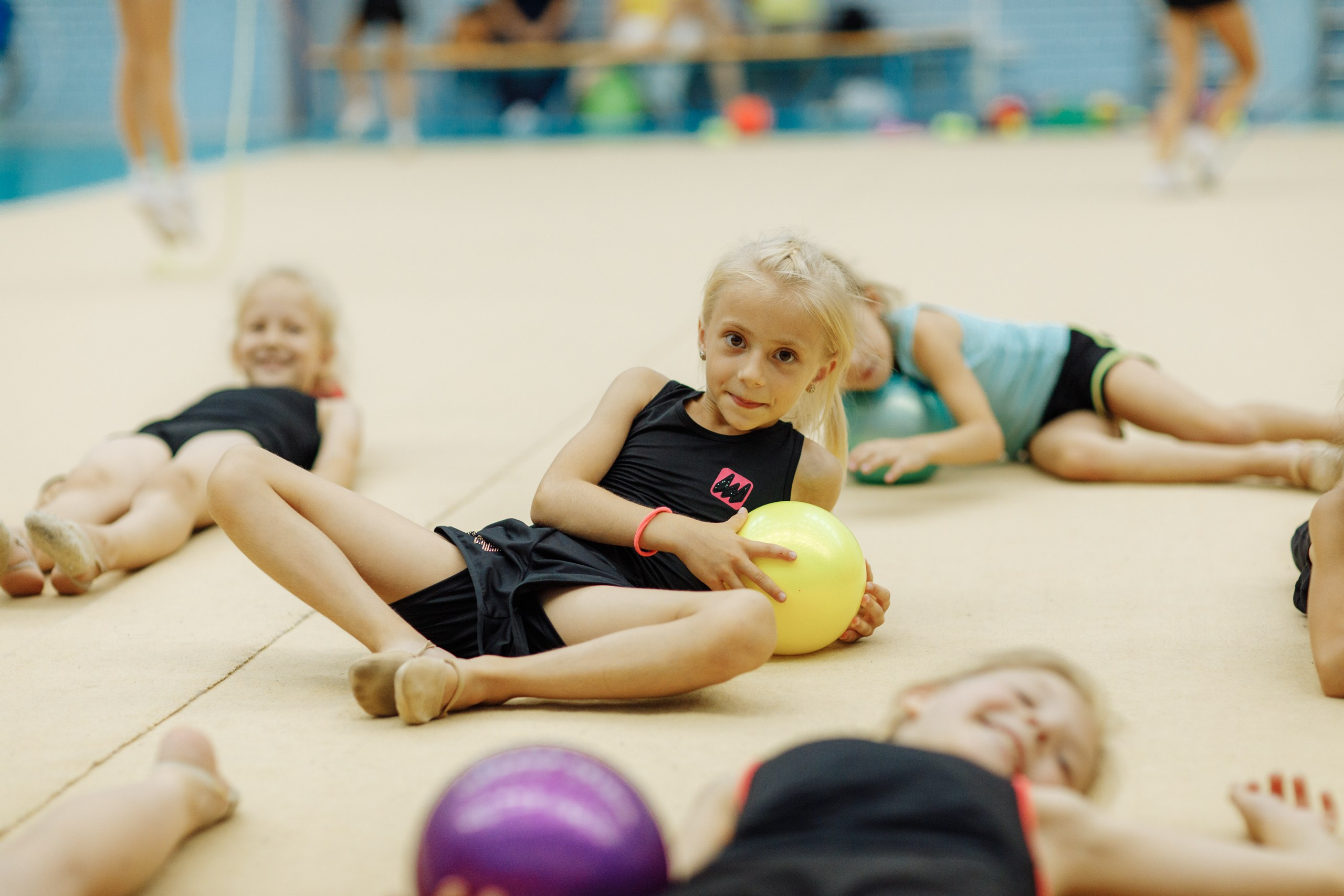Гимнастика. Сборы. Свадебный фотограф в Ярославле Анастасия Архипова