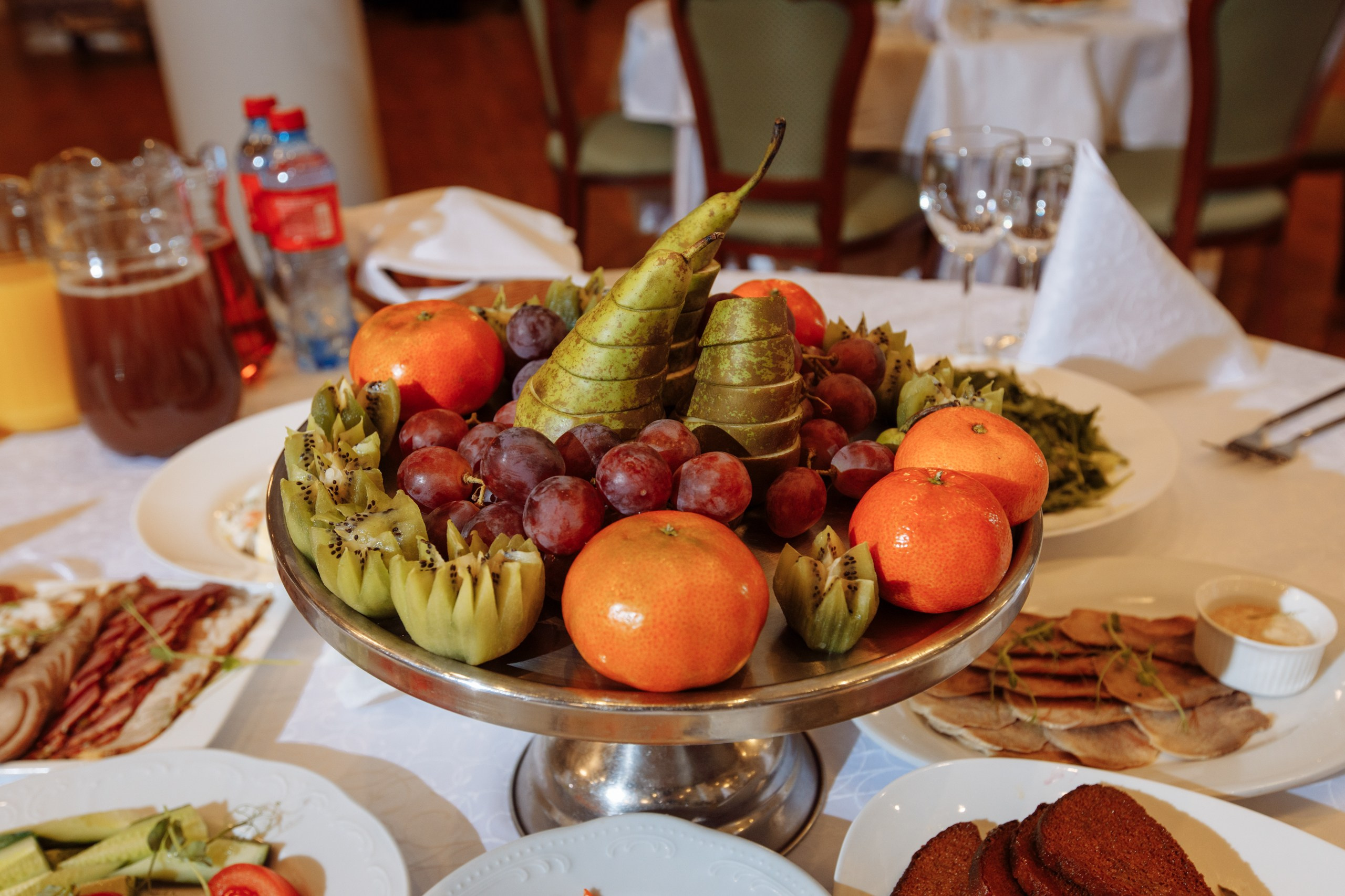 AZIMUT. Юбилей. Свадебный фотограф в Ярославле Анастасия Архипова