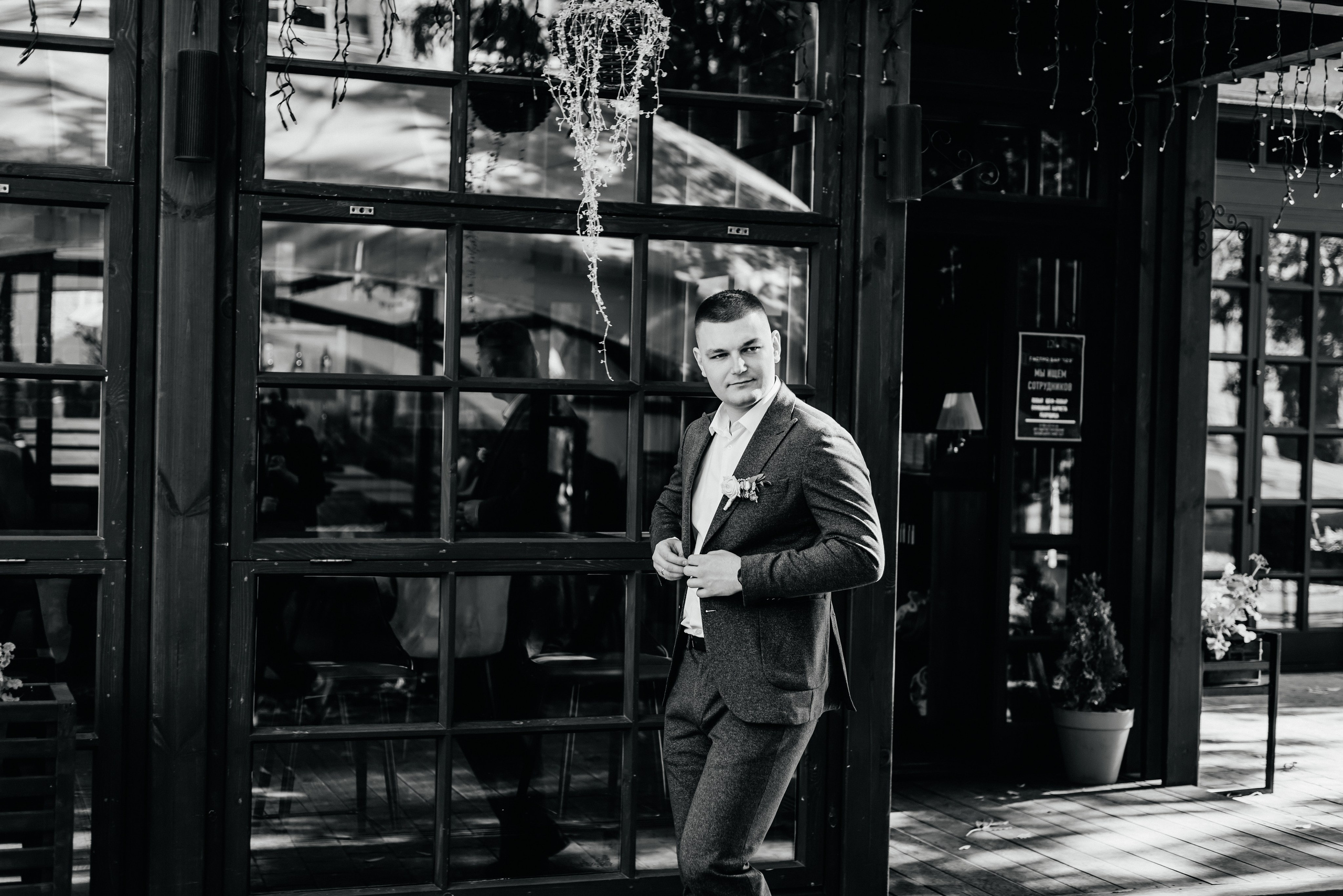 Anastasiya & Mikhail. ФОТОГРАФ ИРИНА ШАМАТАВА