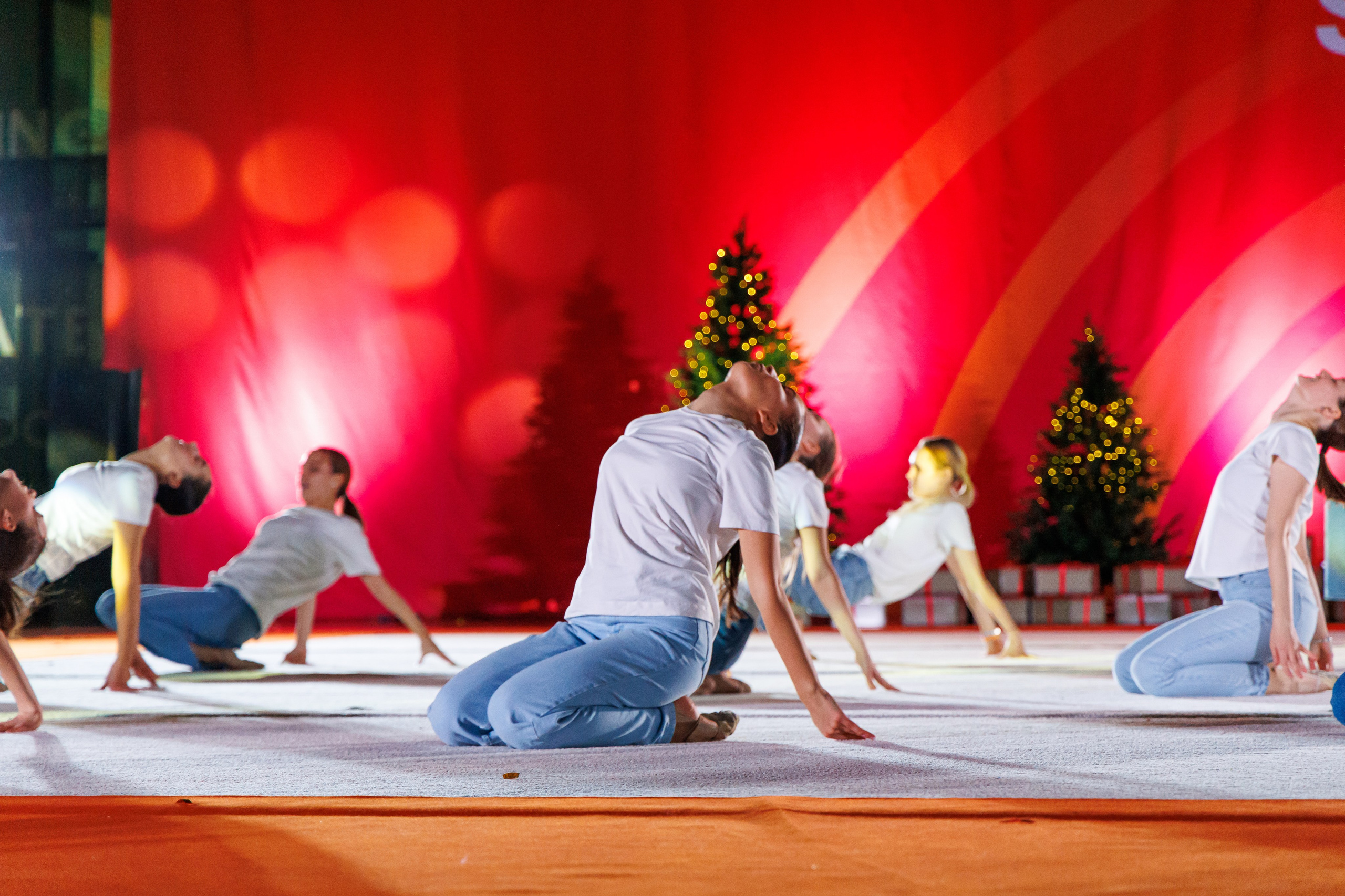 Северное Сияние отчётный концерт 2023. Репортажный, Event фотограф в Санкт-Петербурге и ЛО Морозов Дмитрий