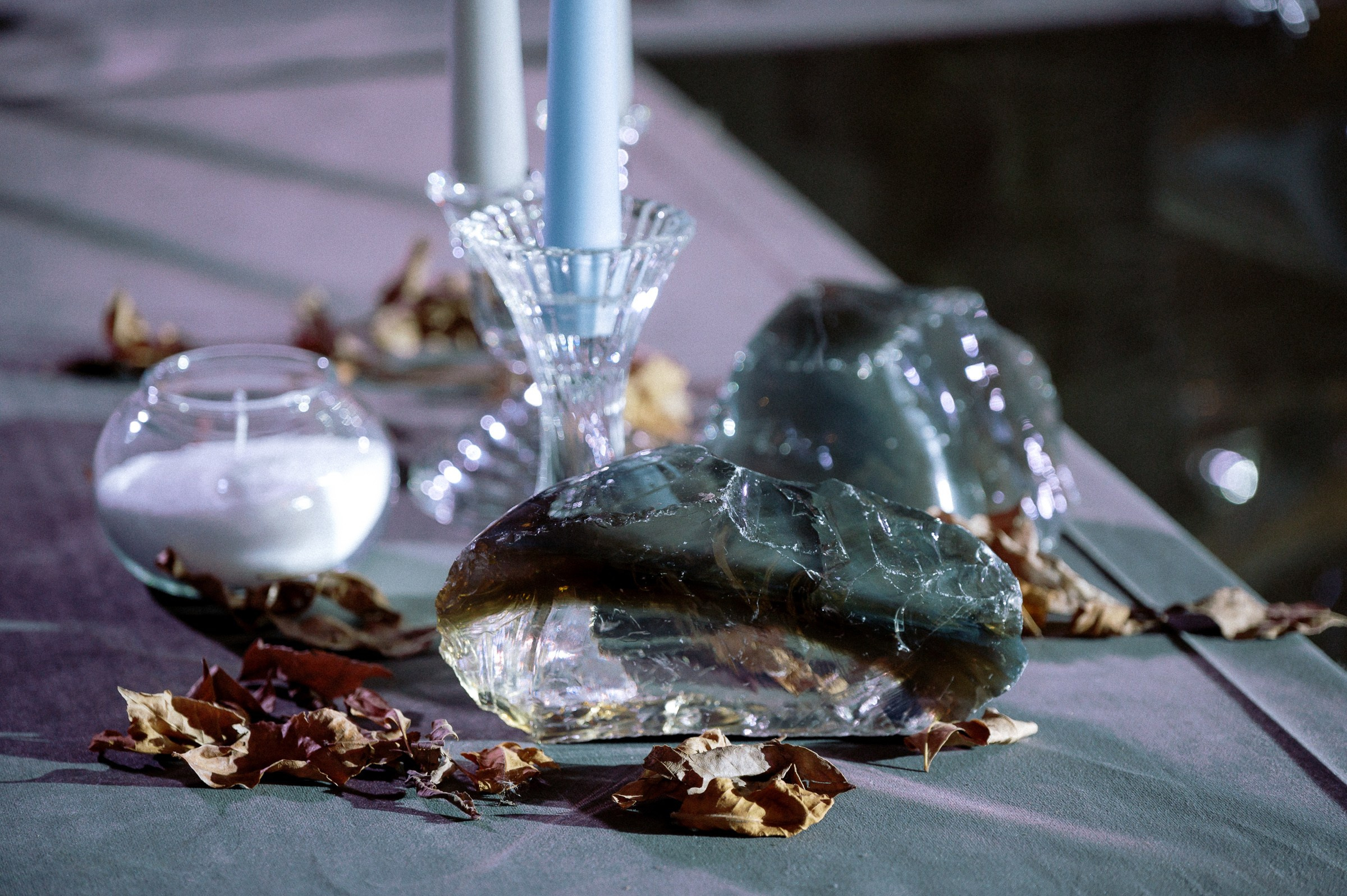 Кристаллы душ и сердец. Свадебный фотограф в Астрахани и Москве