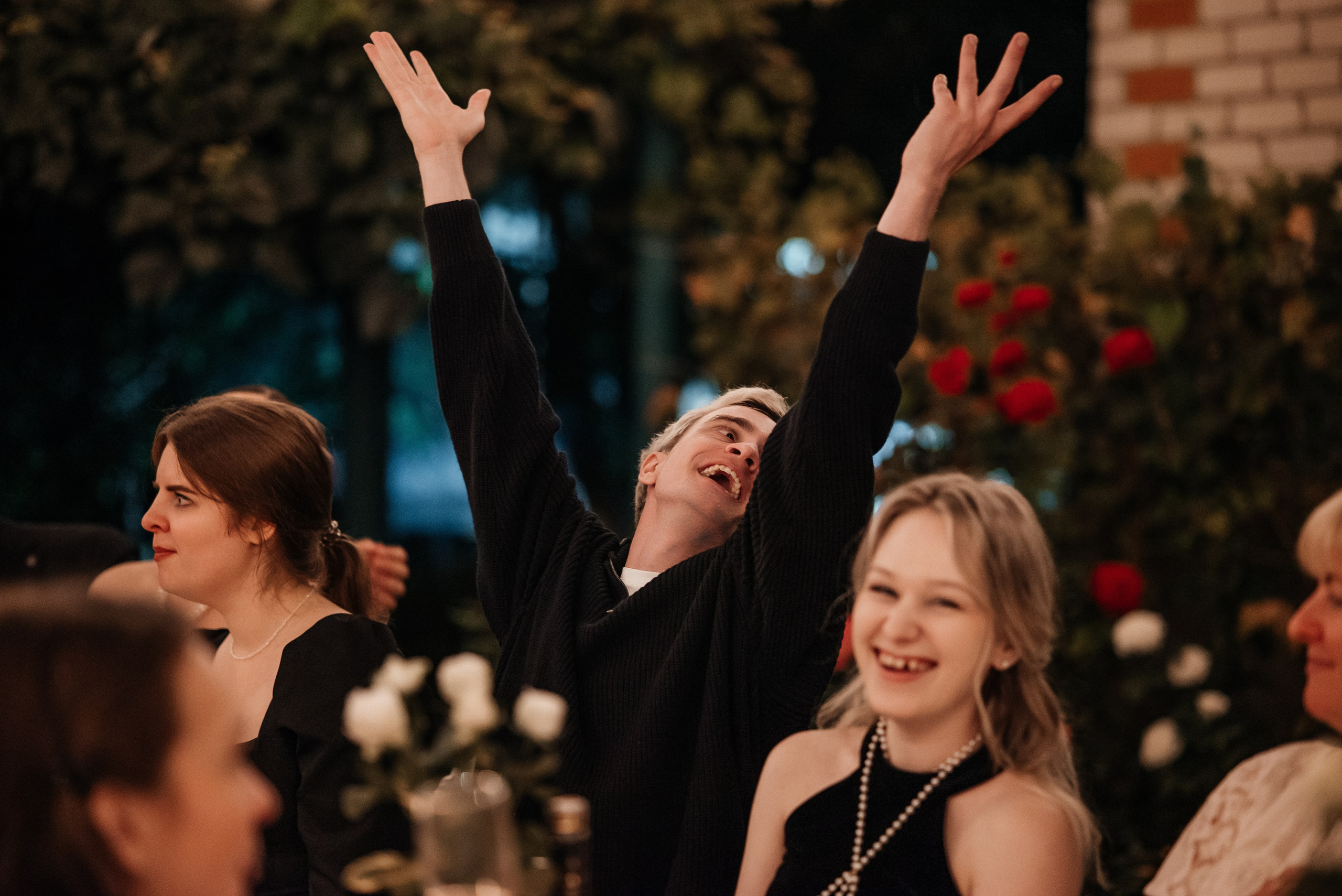 «Свадьба Даши и Артема». Школьный фотограф в Валуйках. Фотосессии для выпускников и изготовление выпускных альбомов в городе Валуйки и в Белгородской области