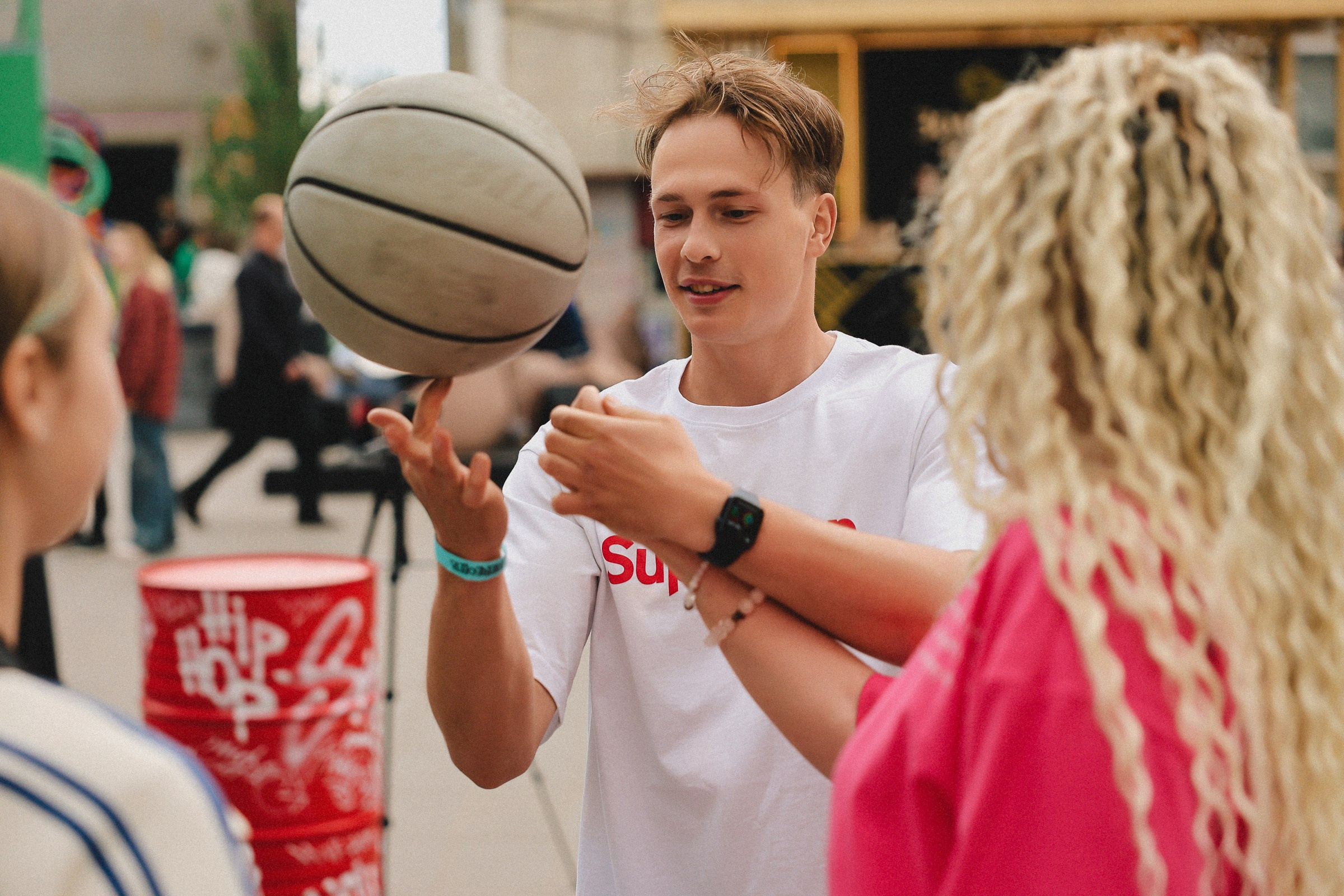 /РЕПОРТАЖ/ Фестиваль StereoLeto by SuperStep. Свадебный фотограф Великий Новгород Станислав Кособудский