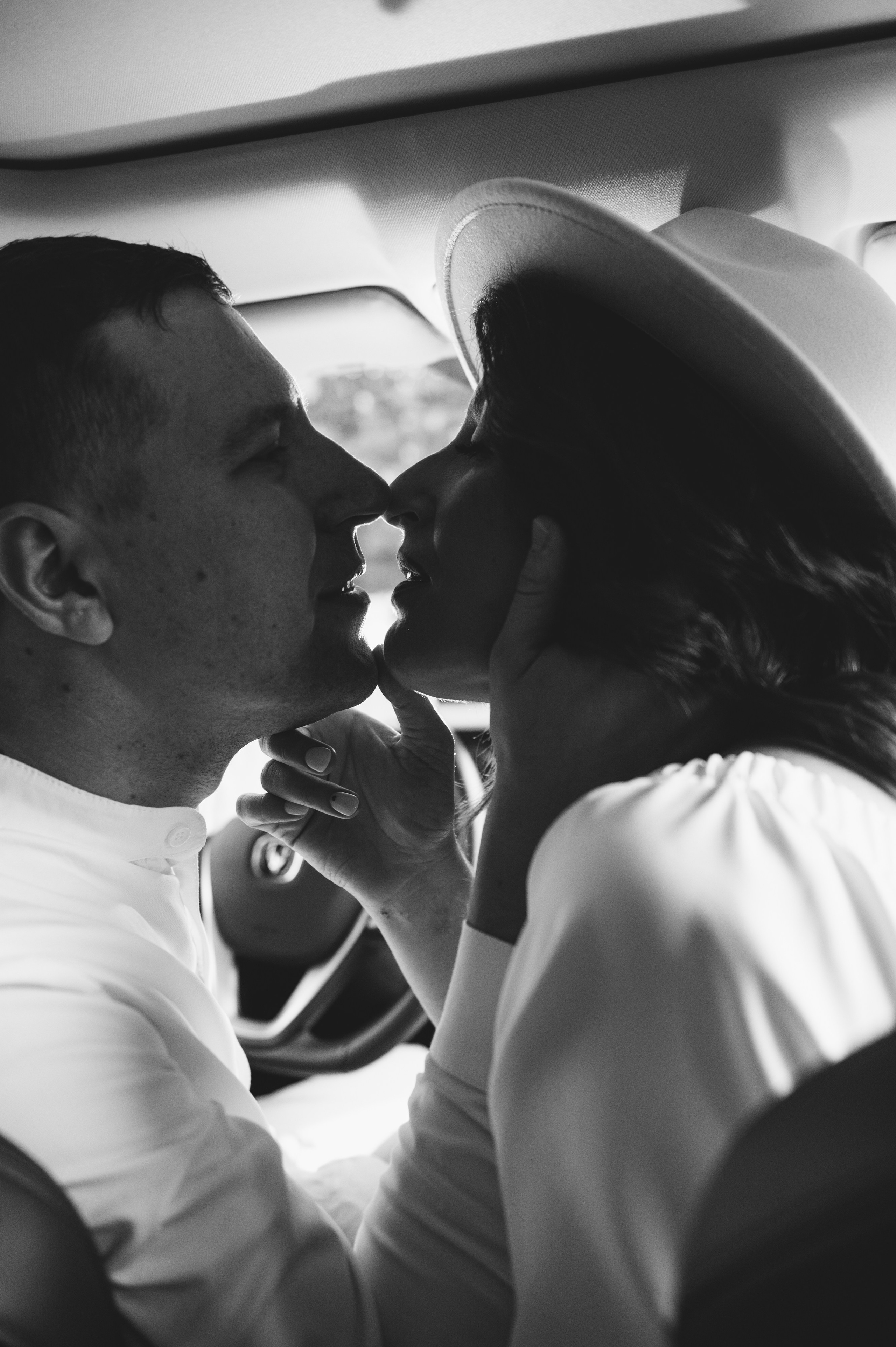 Свадебные съемки. Фотограф Марина Лысова