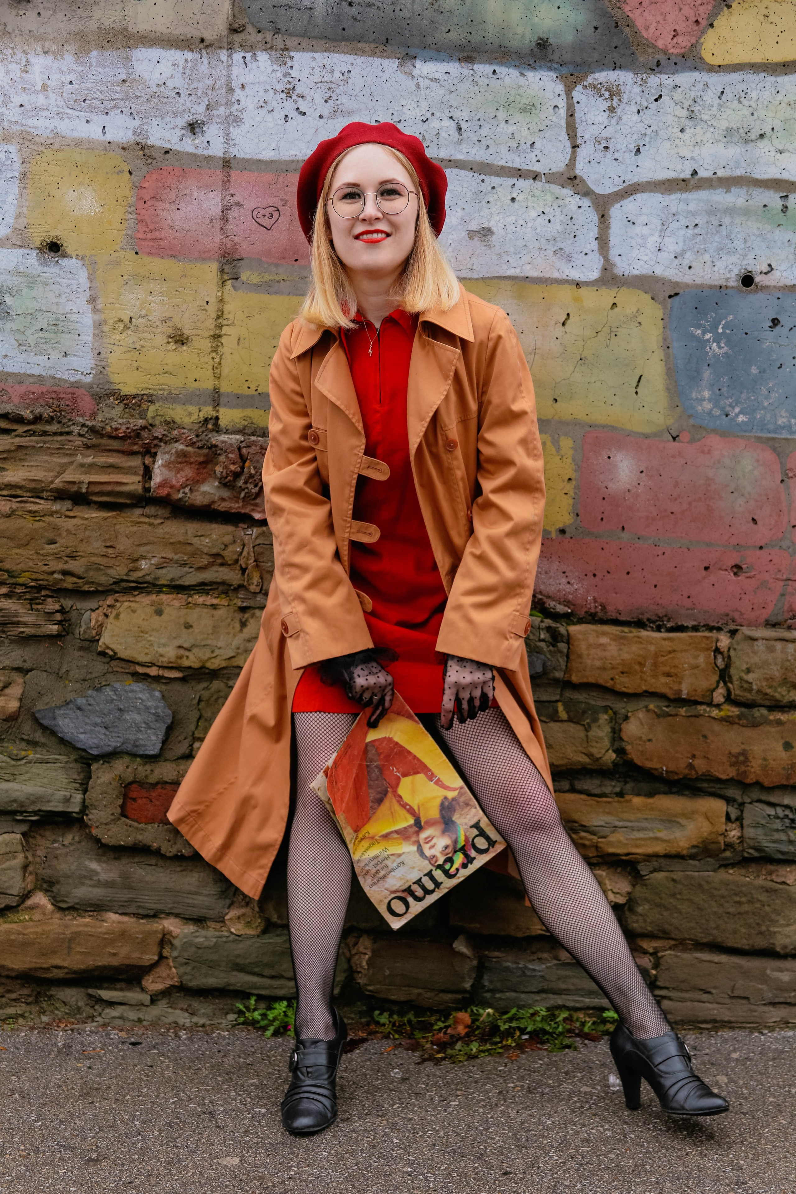 Маша на набережной. Фотограф Пермь. Фотосессия в фотостудии Перми и на свежем воздухе