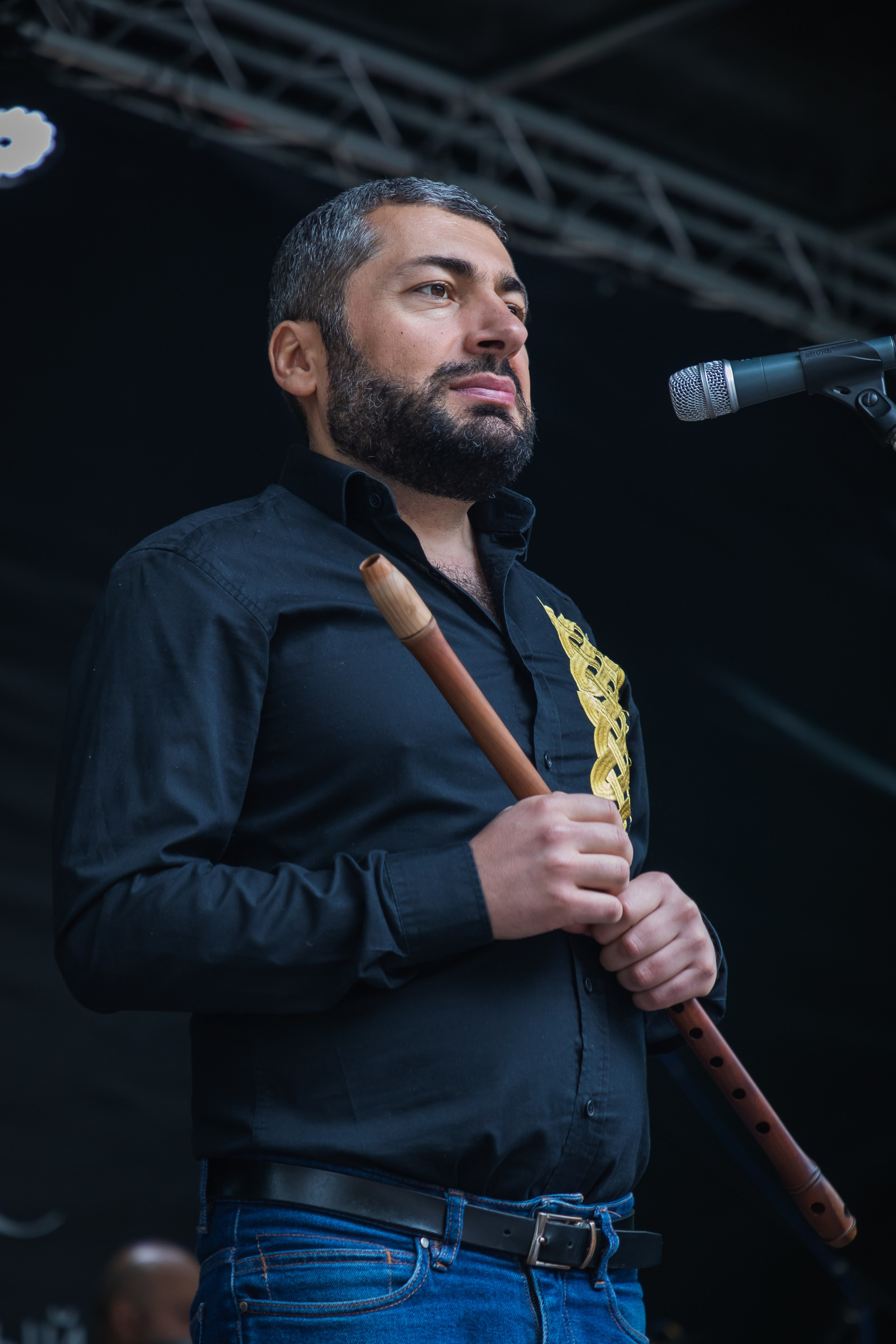 Эвер Джаз. Главная