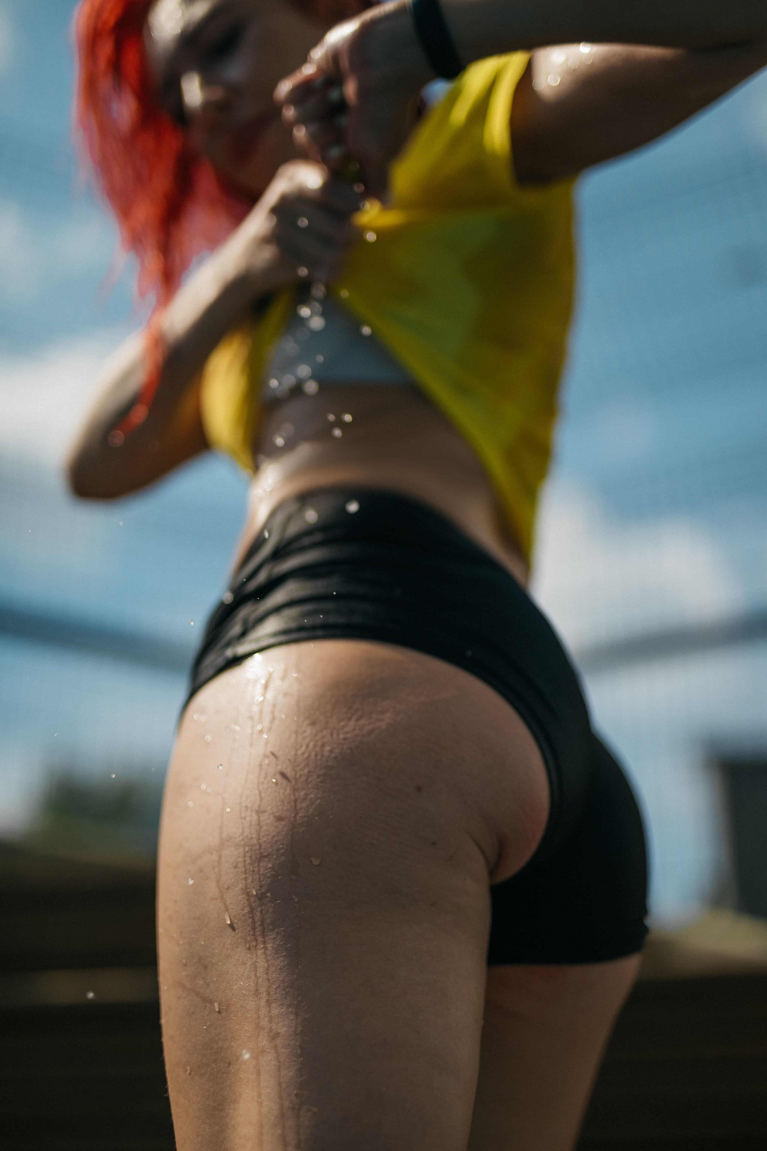 Дина. Главная