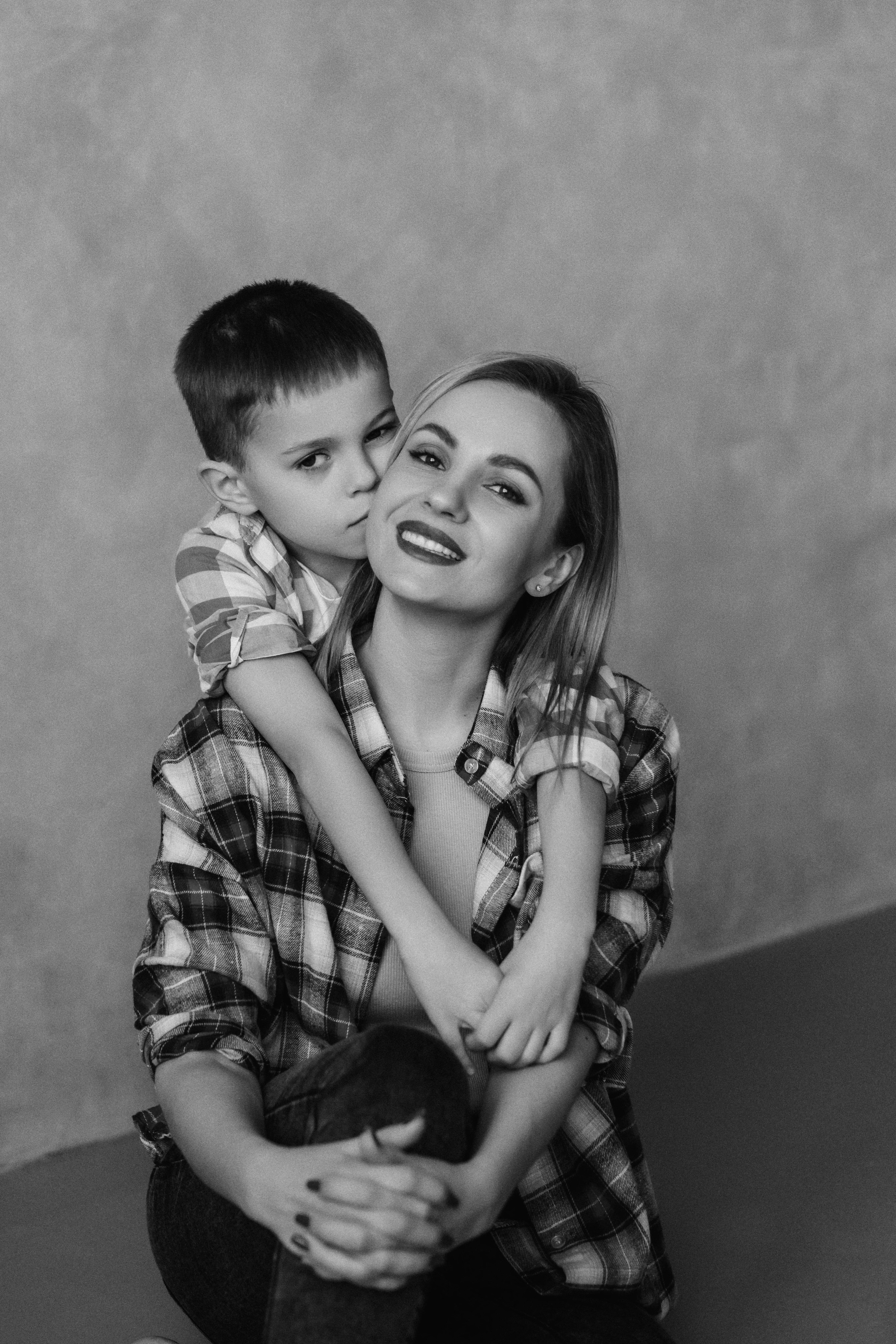 Мама папа я и брат. Фотограф чувственного портрета в Санкт-Петербурге Светлана Фролова