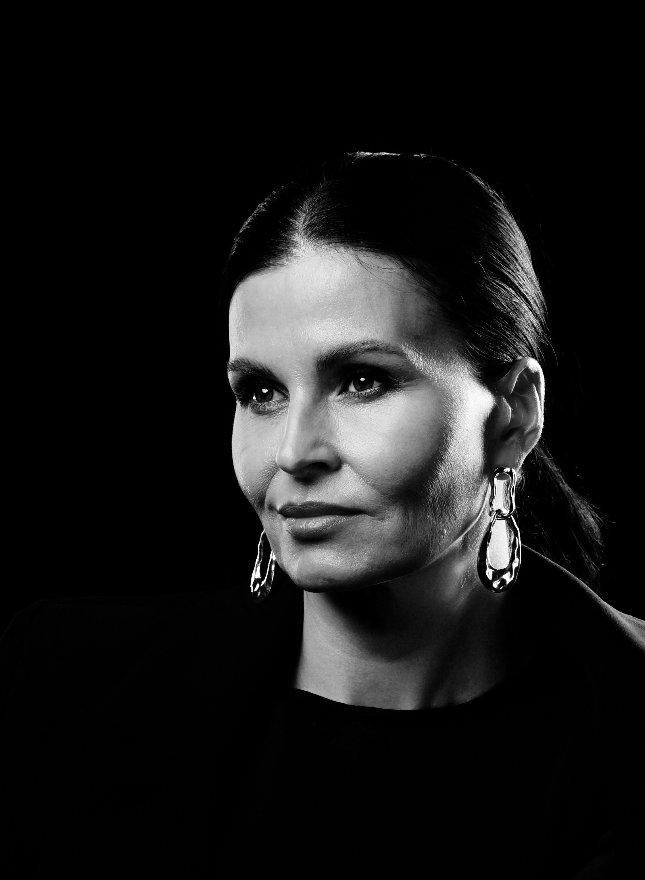 Женский портрет. Фотограф в Санкт-Петербурге