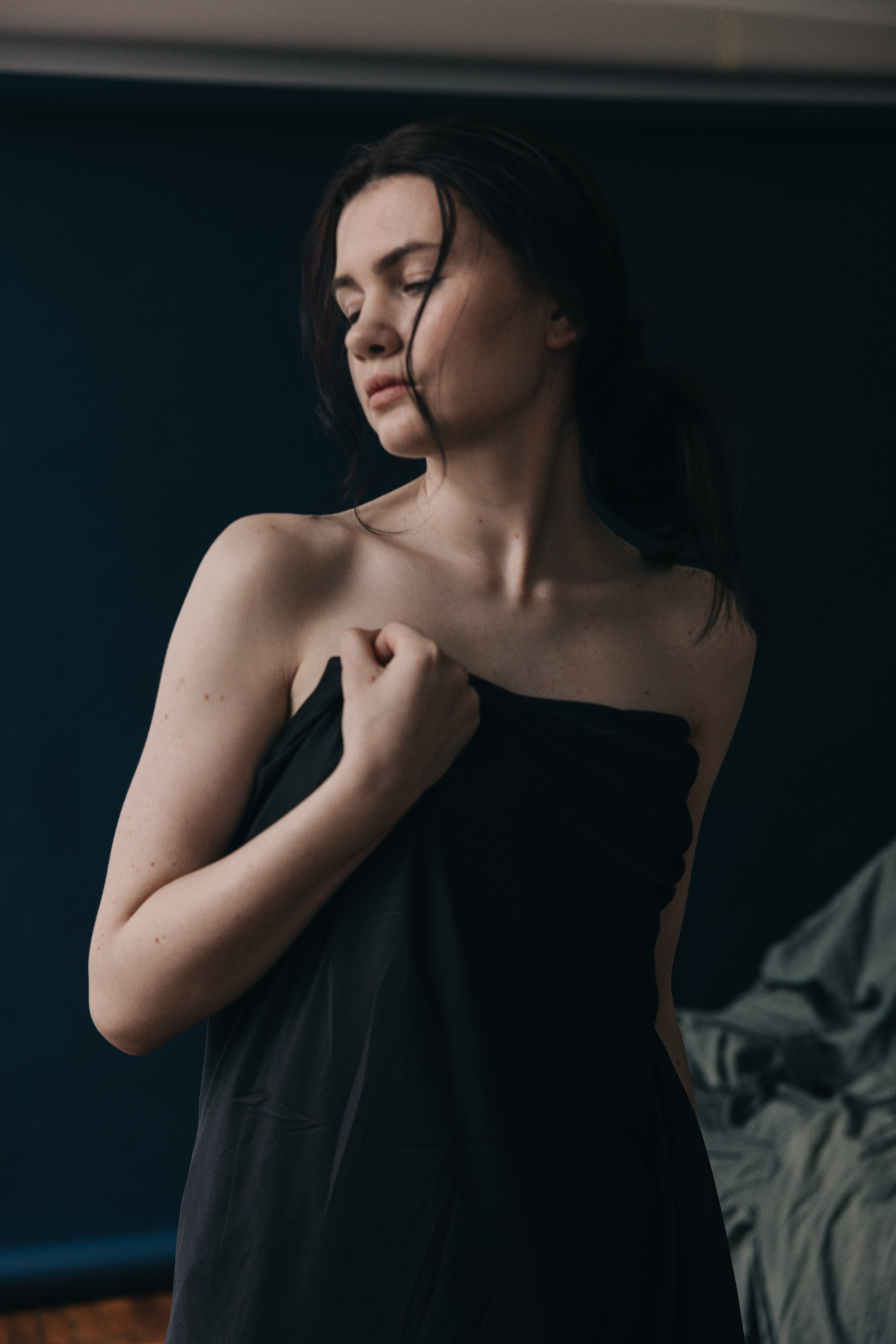 Тая. Ксения Цыгир, фотограф в Петербурге