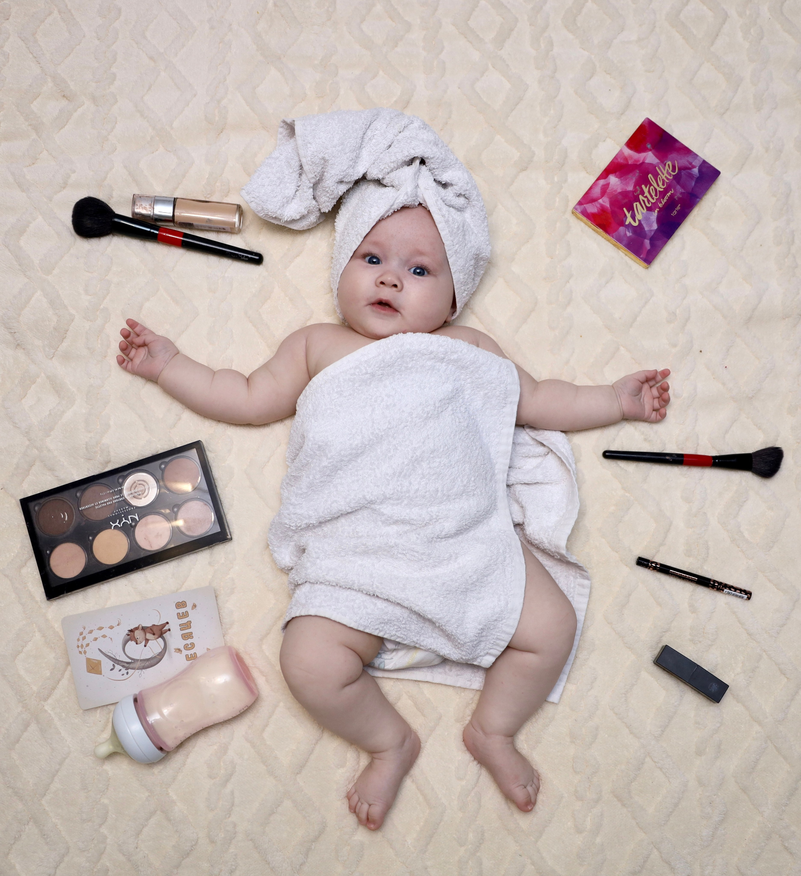 Детская фотосъемка. Фотограф Челябинск Анастасия Прокудина