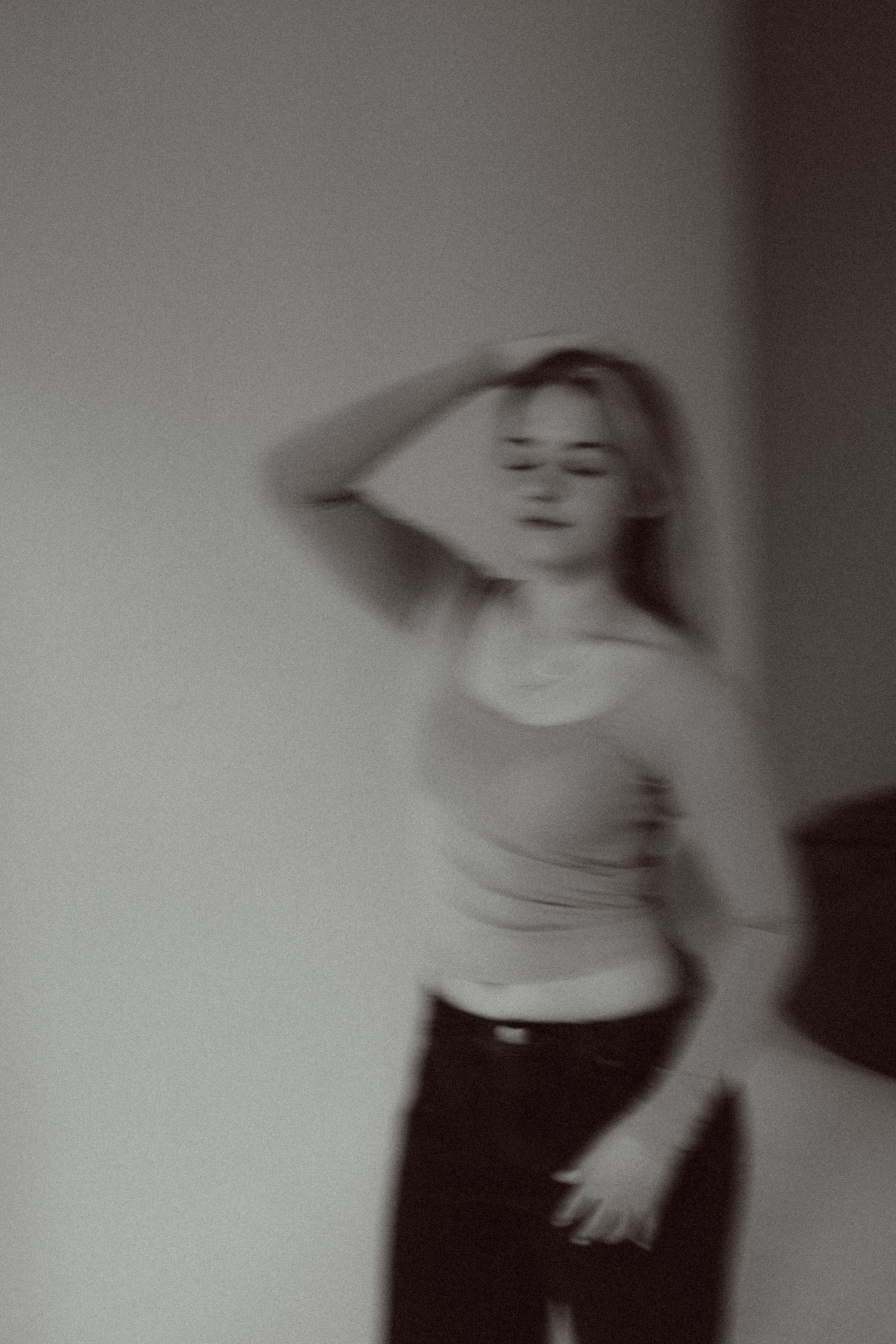 Аня. Фотограф Стилист Тюмень Вера Хайруллина