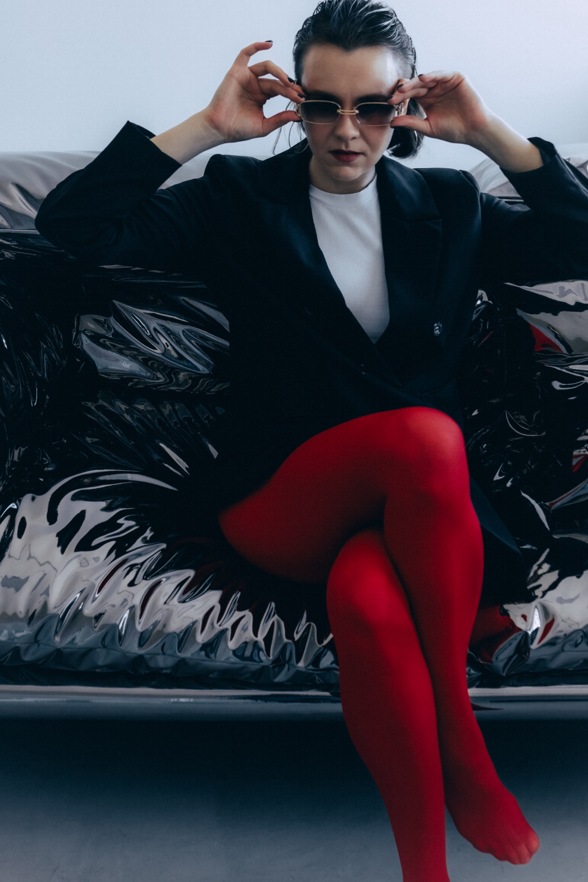 Надежда. Фотограф Стилист Тюмень Вера Хайруллина