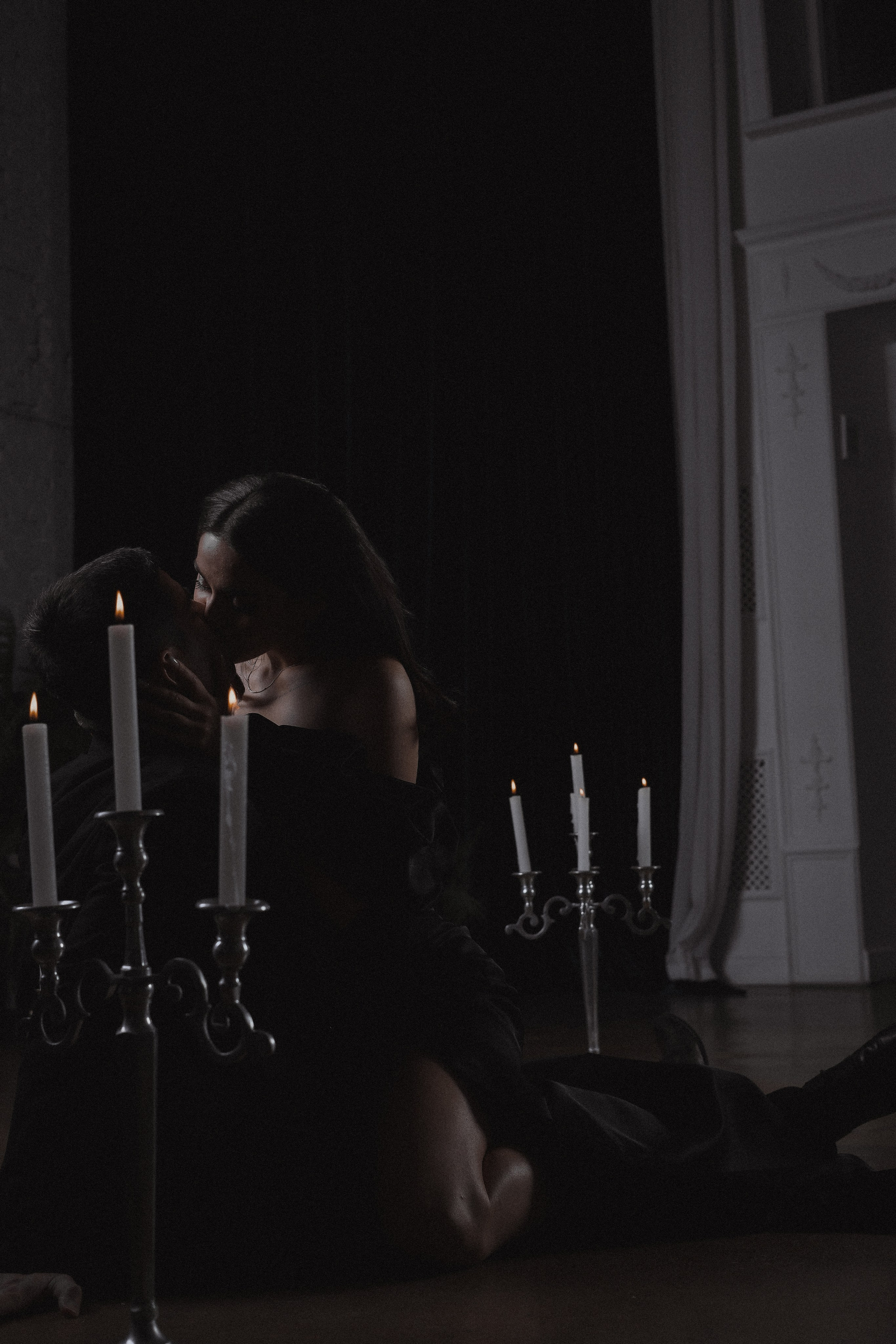 M&D. Евгения Волошина Фотограф Москва / Белгород