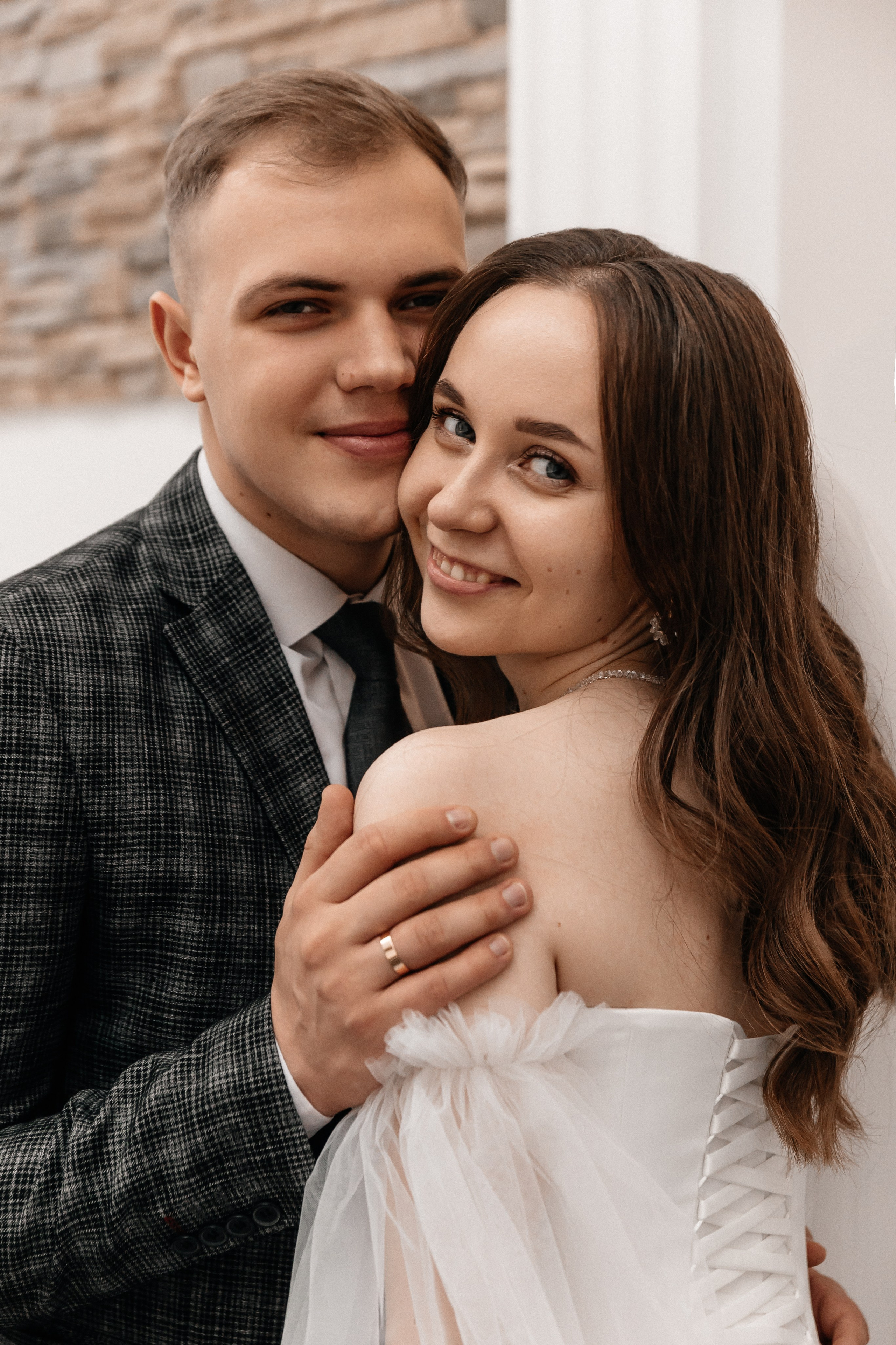 Ульяна и Никита. Семейный фотограф Минск Усова Ольга