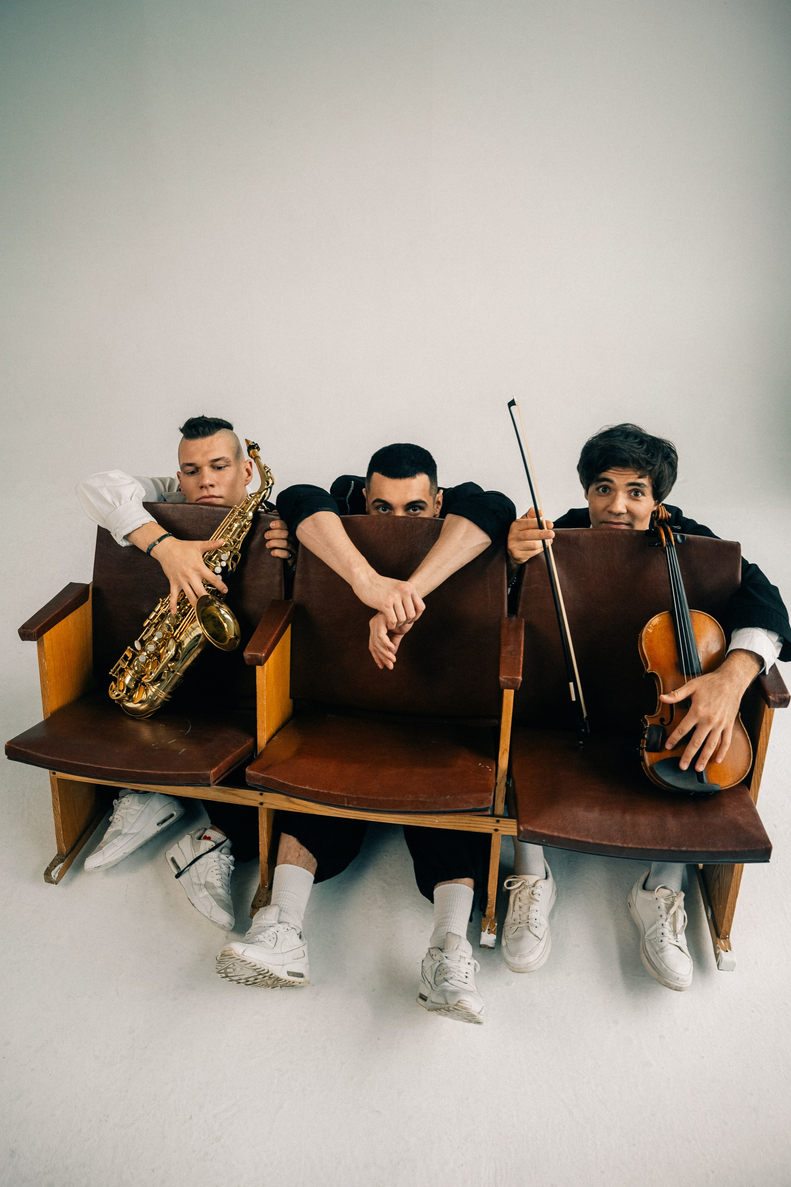 POWERBAND. Фотограф в Москве и МО Влада Обласова