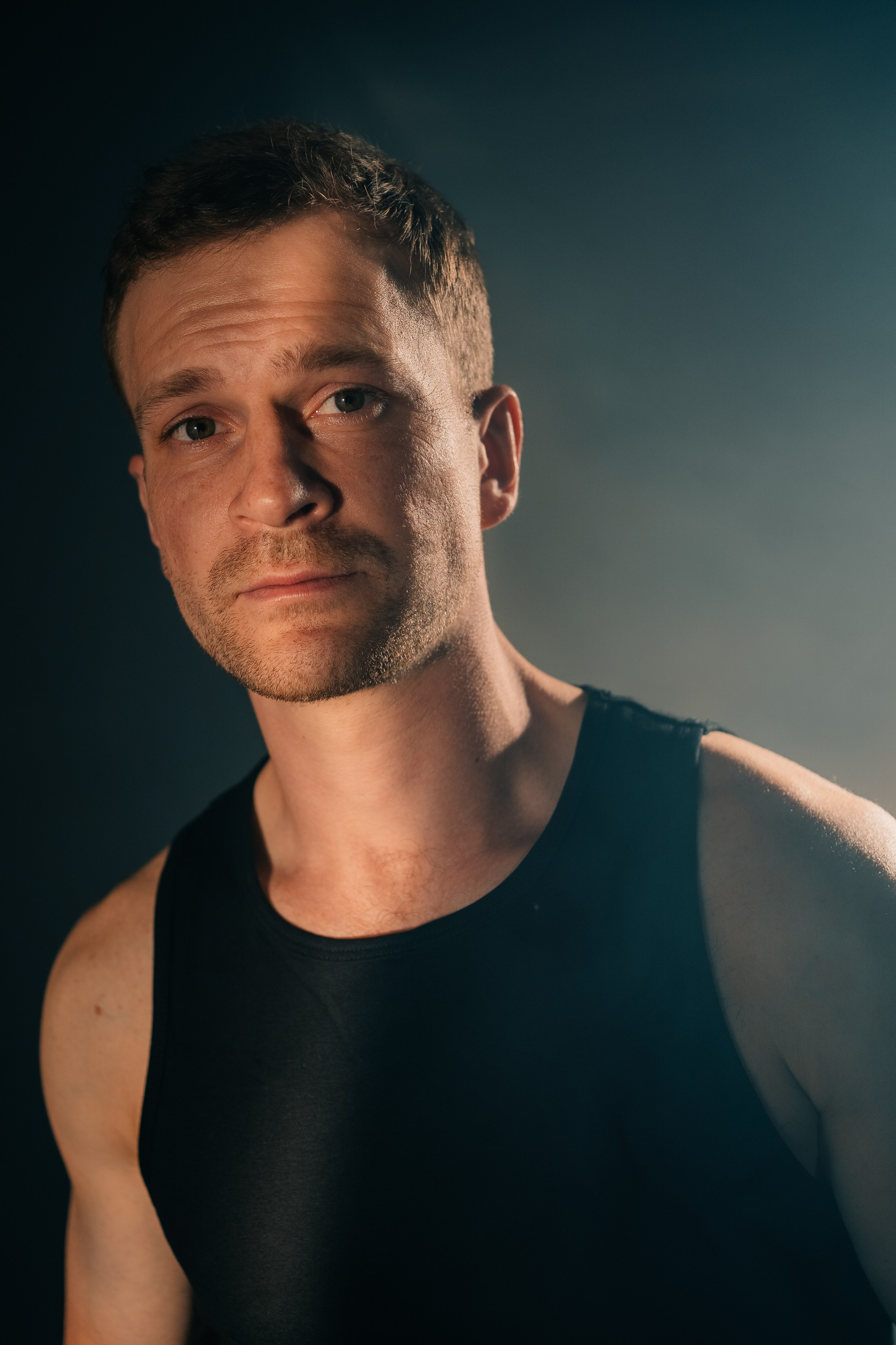 Данил. Фотограф в Москве и МО Влада Обласова