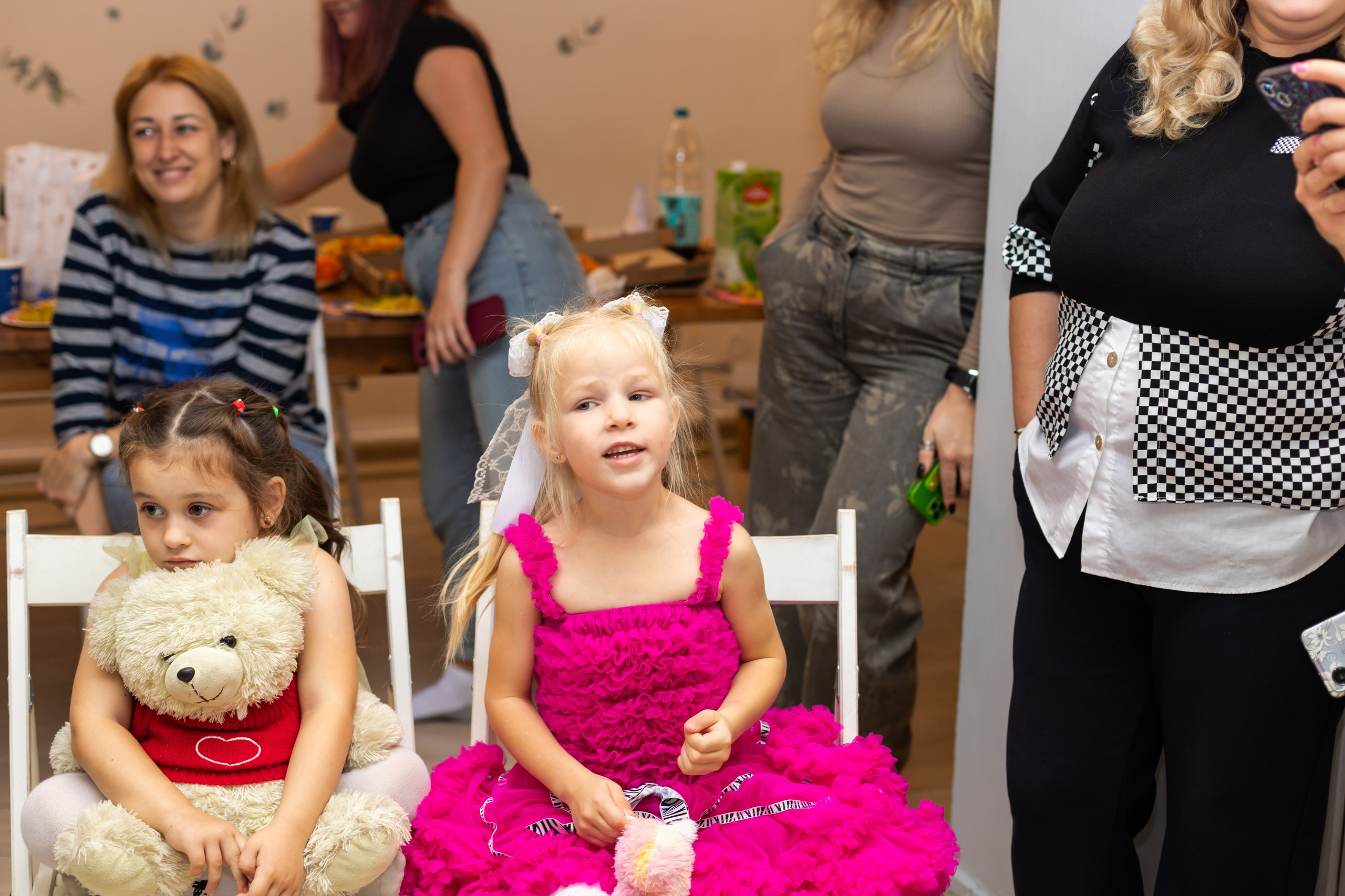 День рождение Миши. Марина Шаймухаметова. Фотограф в Уфе