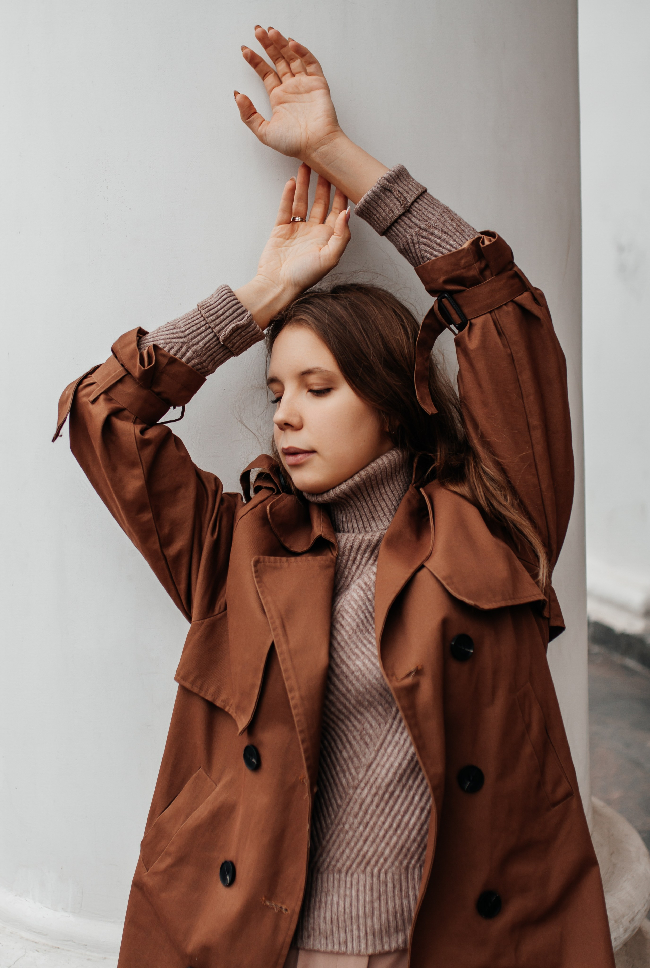 Анастасия. Марина Шаймухаметова. Фотограф в Уфе