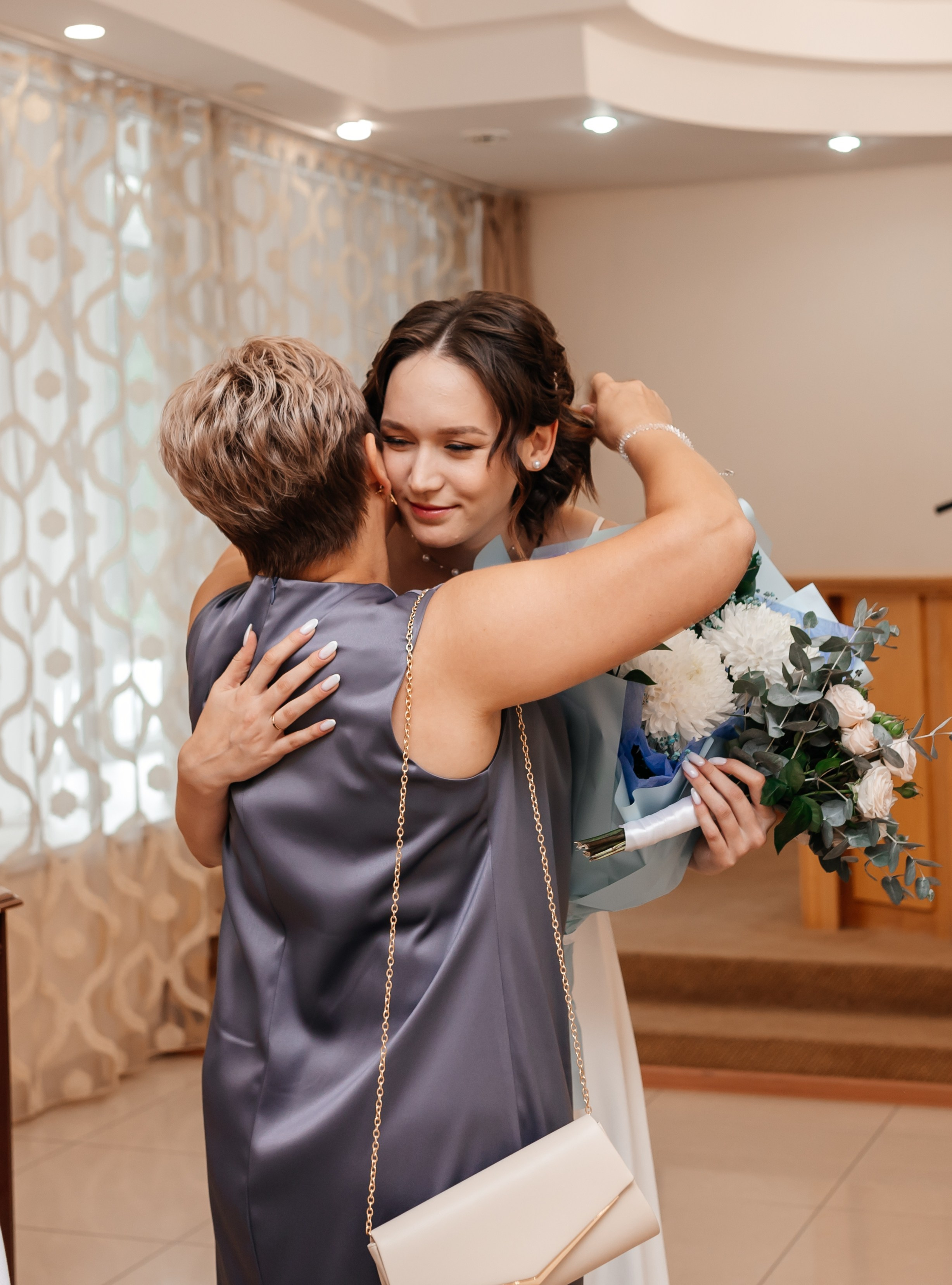 Владимир и Евгения. Марина Шаймухаметова. Фотограф в Уфе