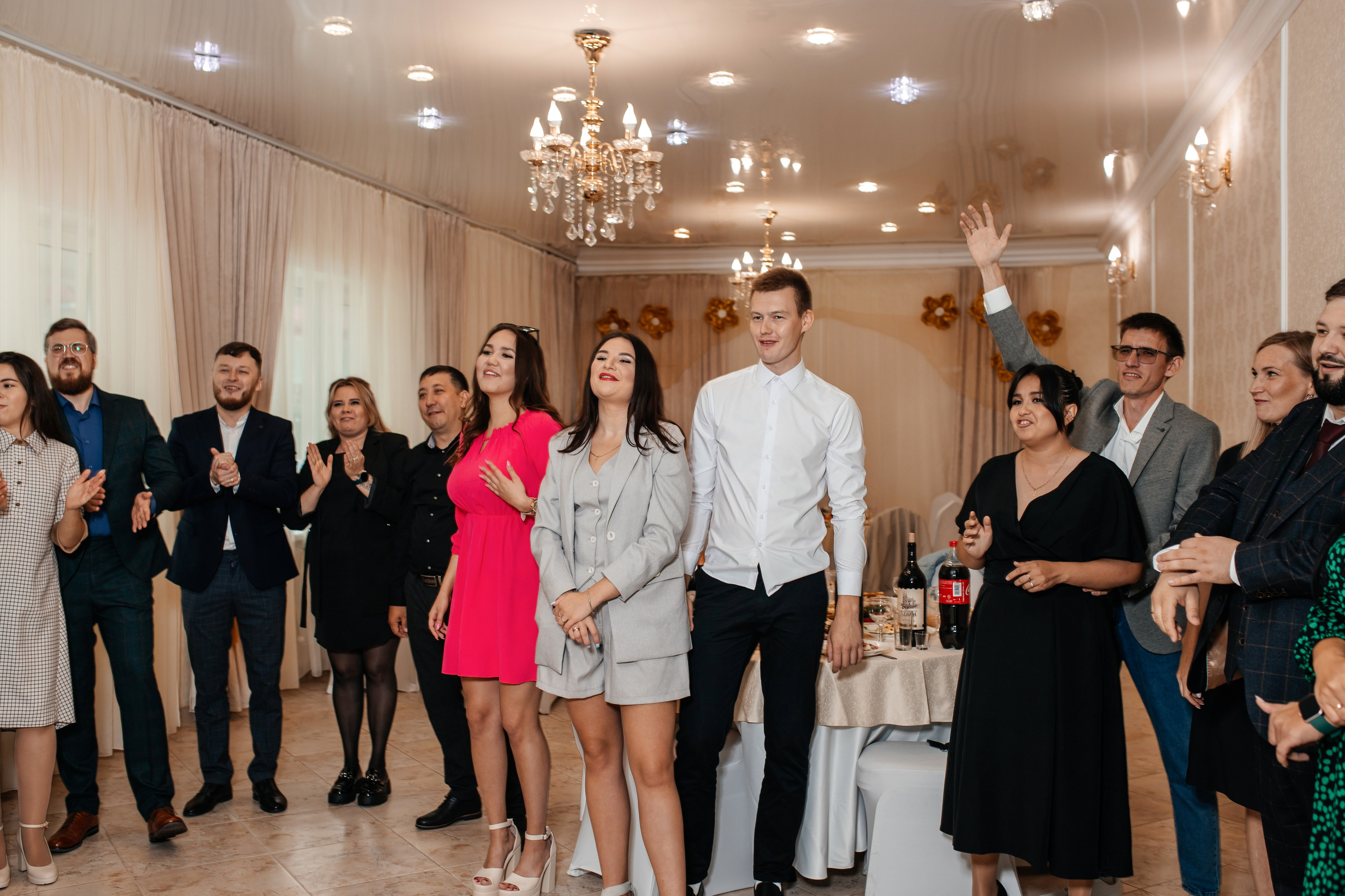 День рождение Тимура. Марина Шаймухаметова. Фотограф в Уфе