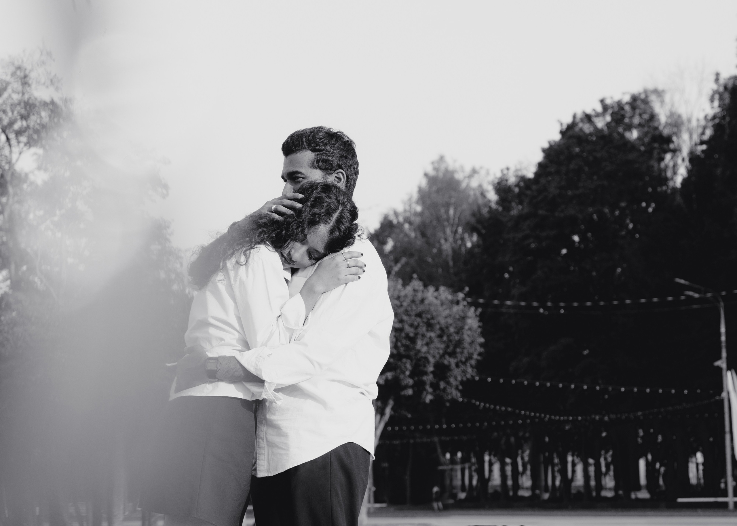 Indian love story. Портретный фотограф в Смоленске и Москве Мария Громова