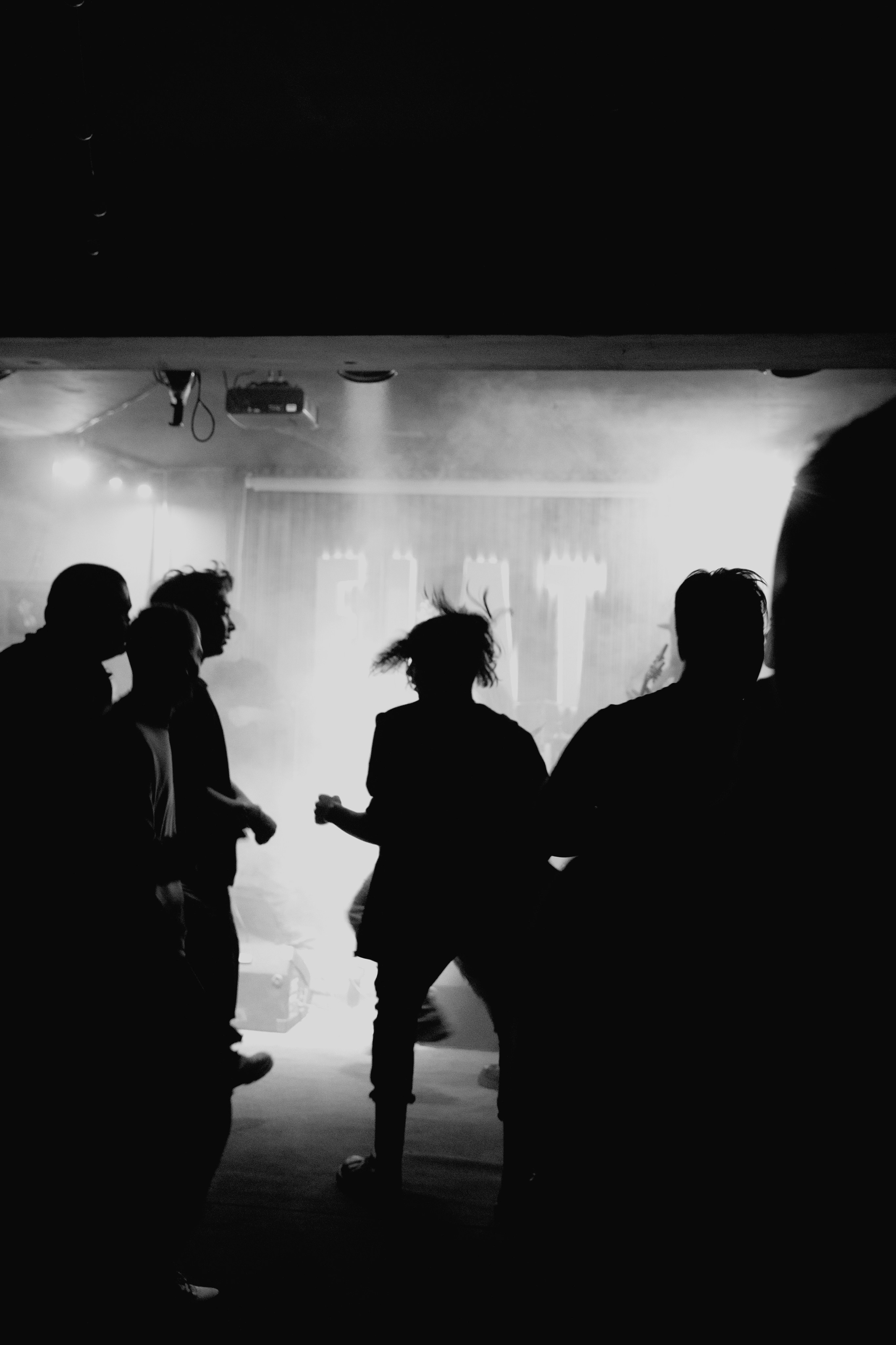 <МЕТАЛЛОМАНИЯ: VOL3>//31.01.2025 во FLAT209. Портретный фотограф в Смоленске и Москве Мария Громова