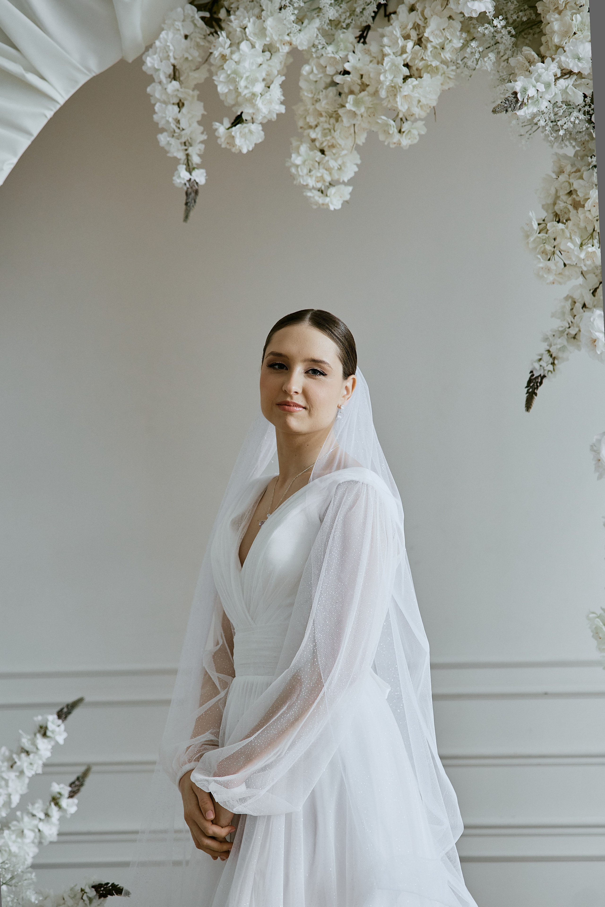 Свадьба Богдана и Елизаветы. Фотограф Жанна Лефлер