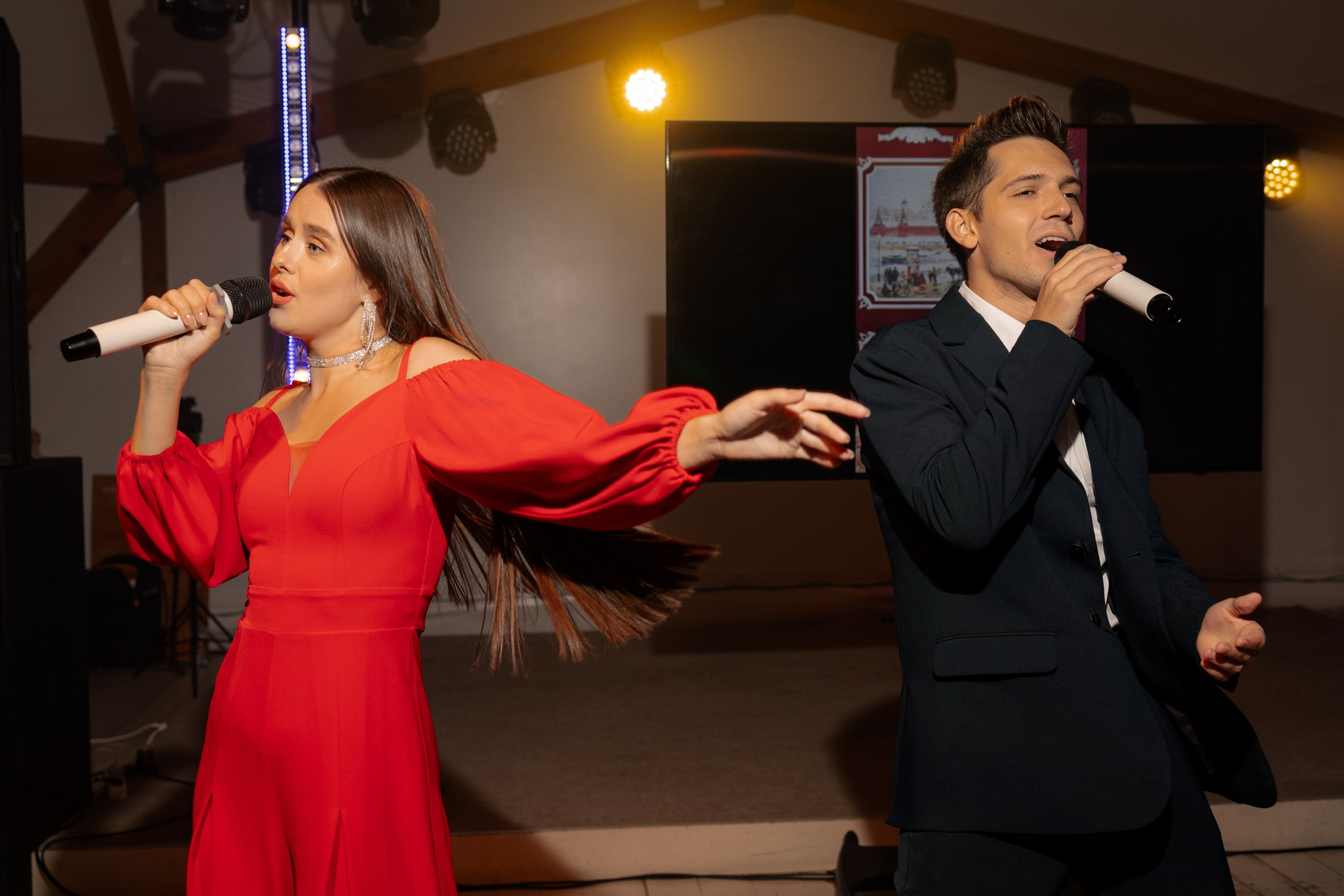 The Sun Александр & Любовь. Свадебный фотограф в Москве