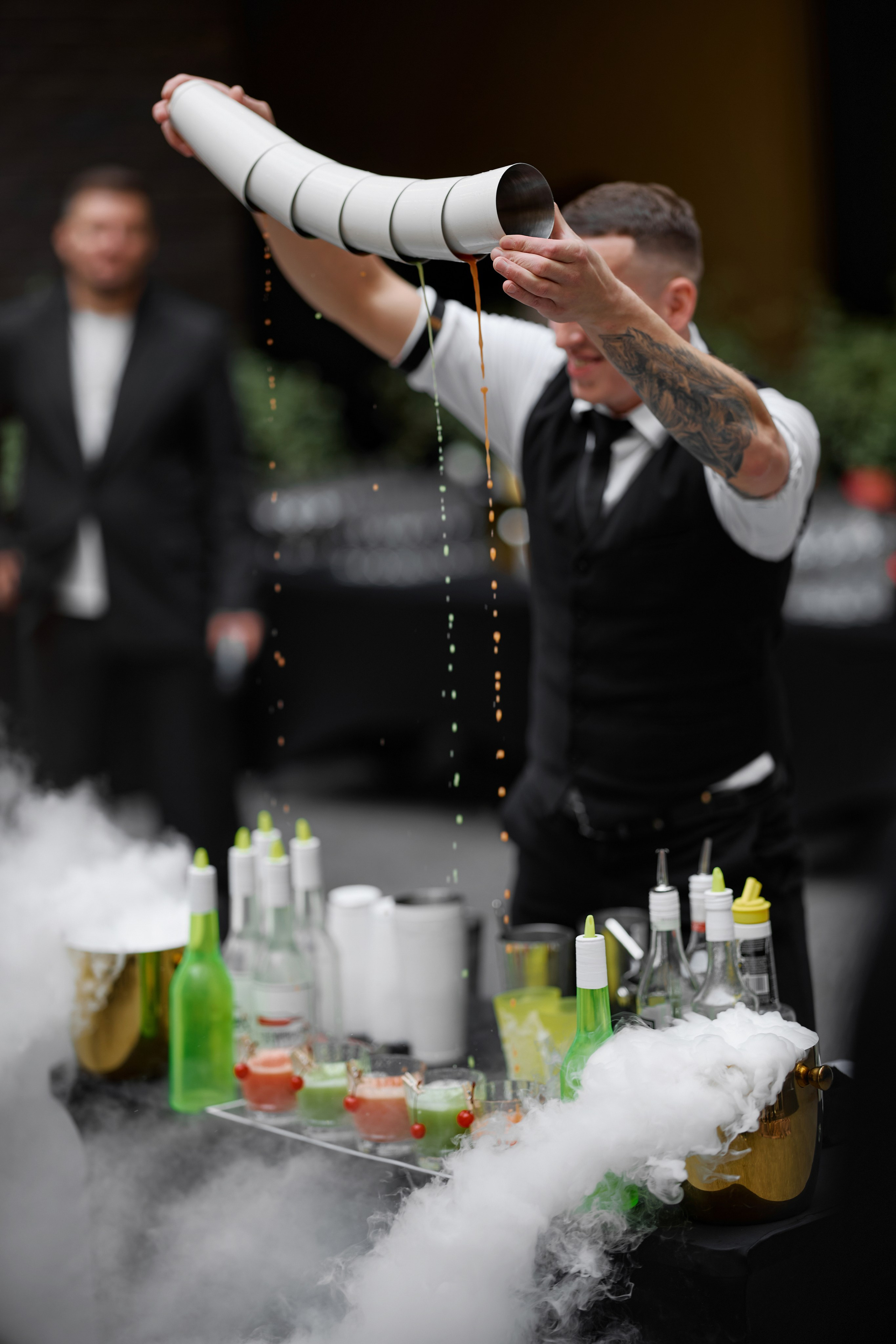 HAPPY BIRTHDAY, KOSTYA!. ARTEMIY IGNATOV