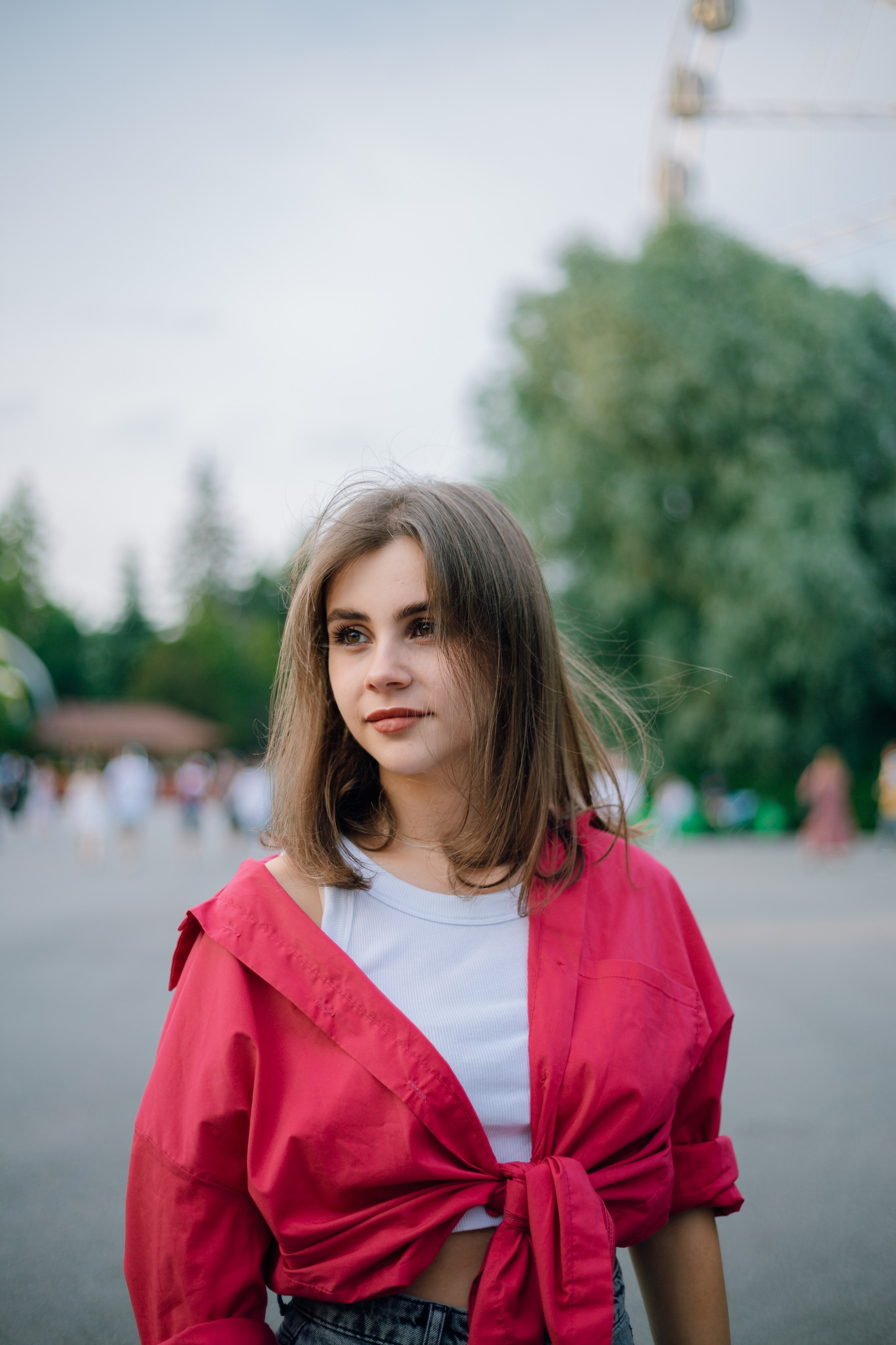 Диво Остров. Свадебный и женский фотограф в Санкт-Петербурге Муртеева Екатерина