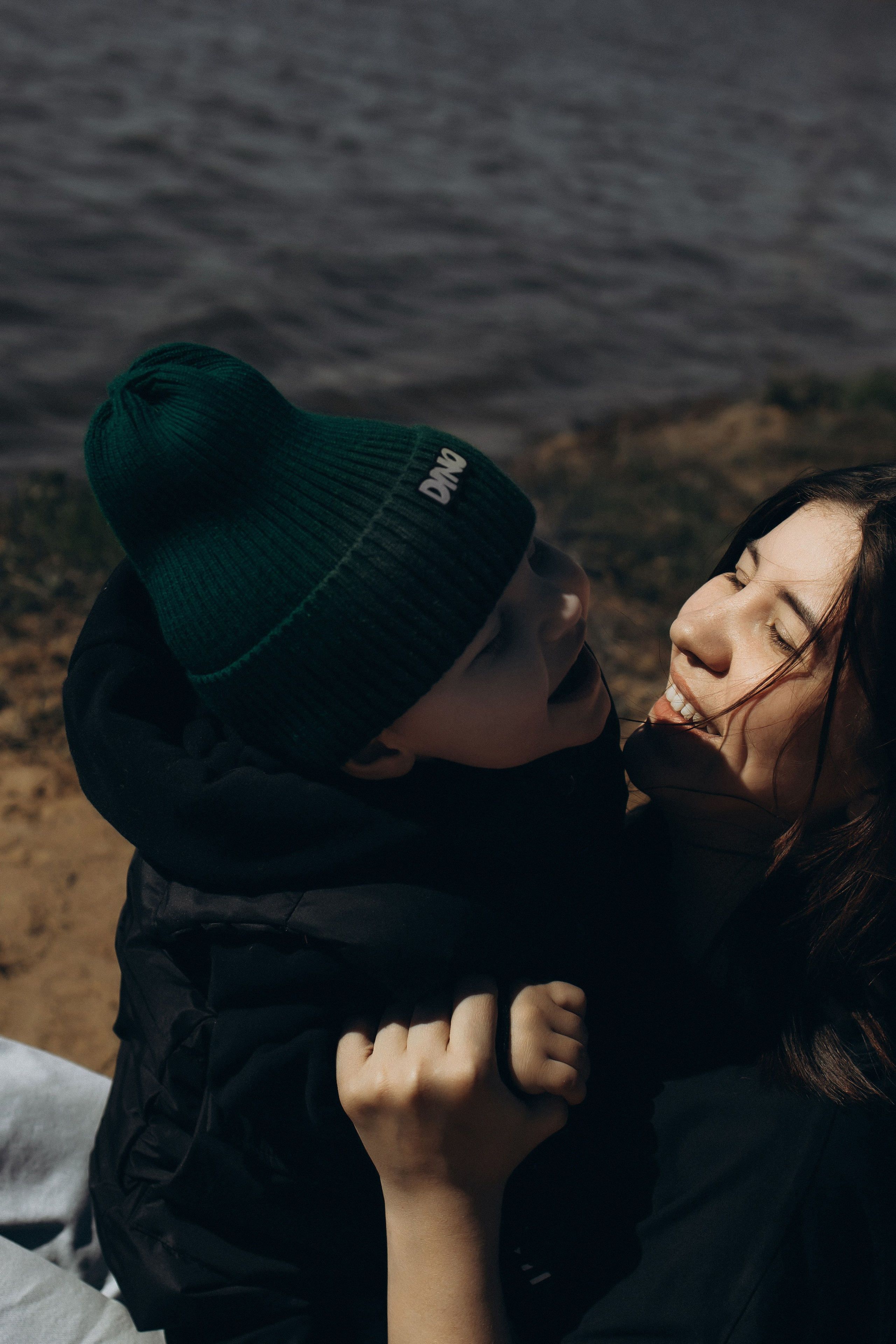 Игорь и Вероника. Семейный и свадебный фотограф Анастасия Слободчикова. Лысьва, Чусовой, Пермь