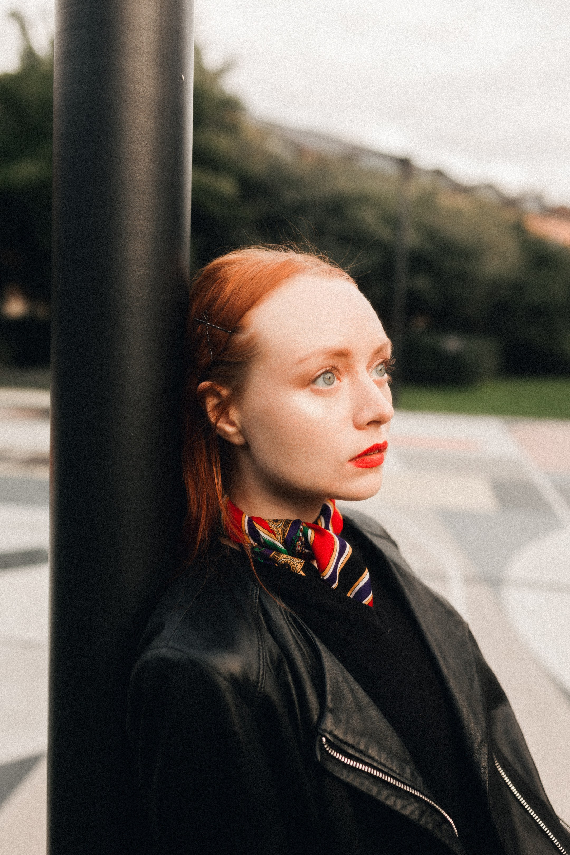 Lera. Свадебный и портретный фотограф в Калининграде и Москве Марк Юдинцев