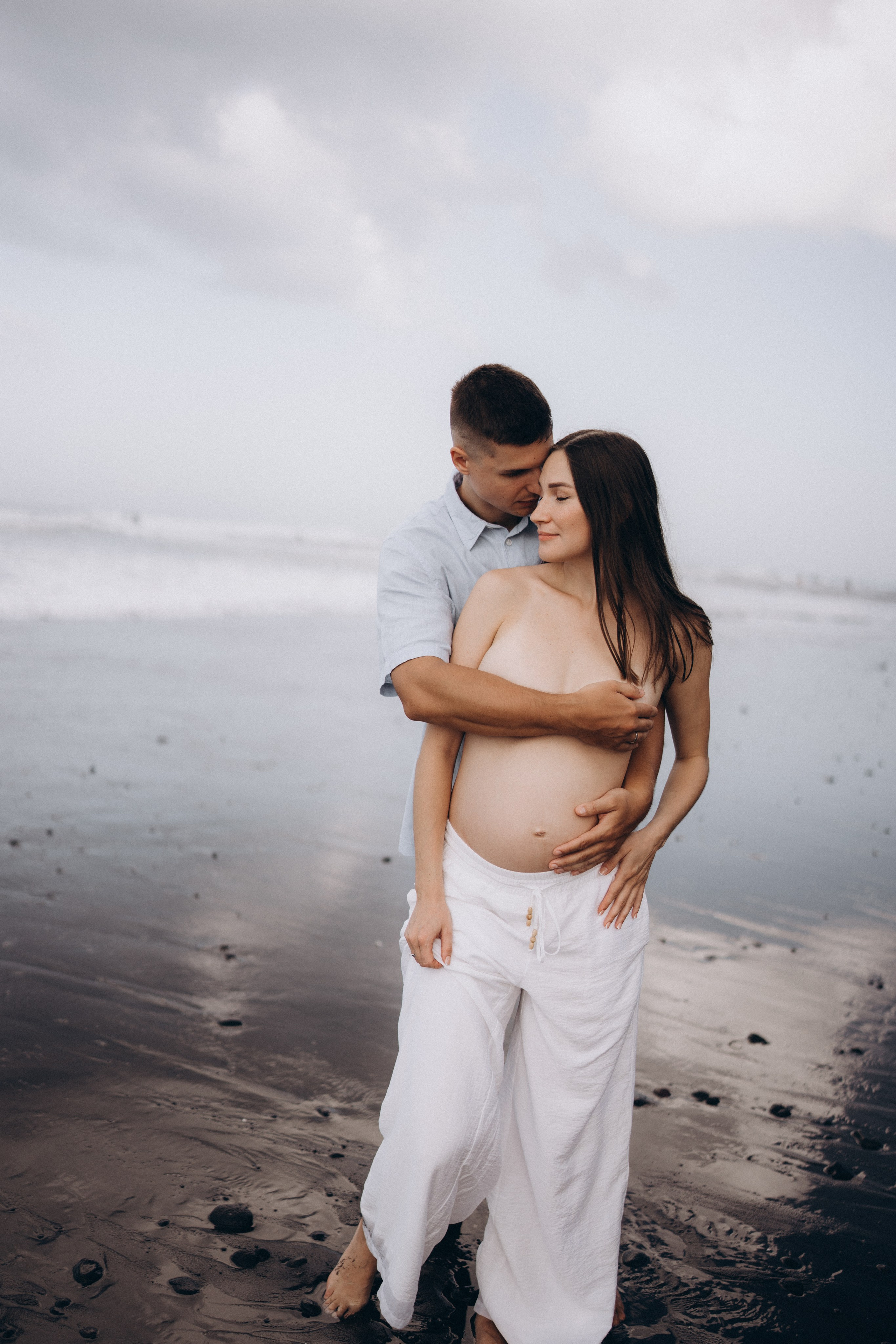 Toma & Anton. Olga Antipova — photographer