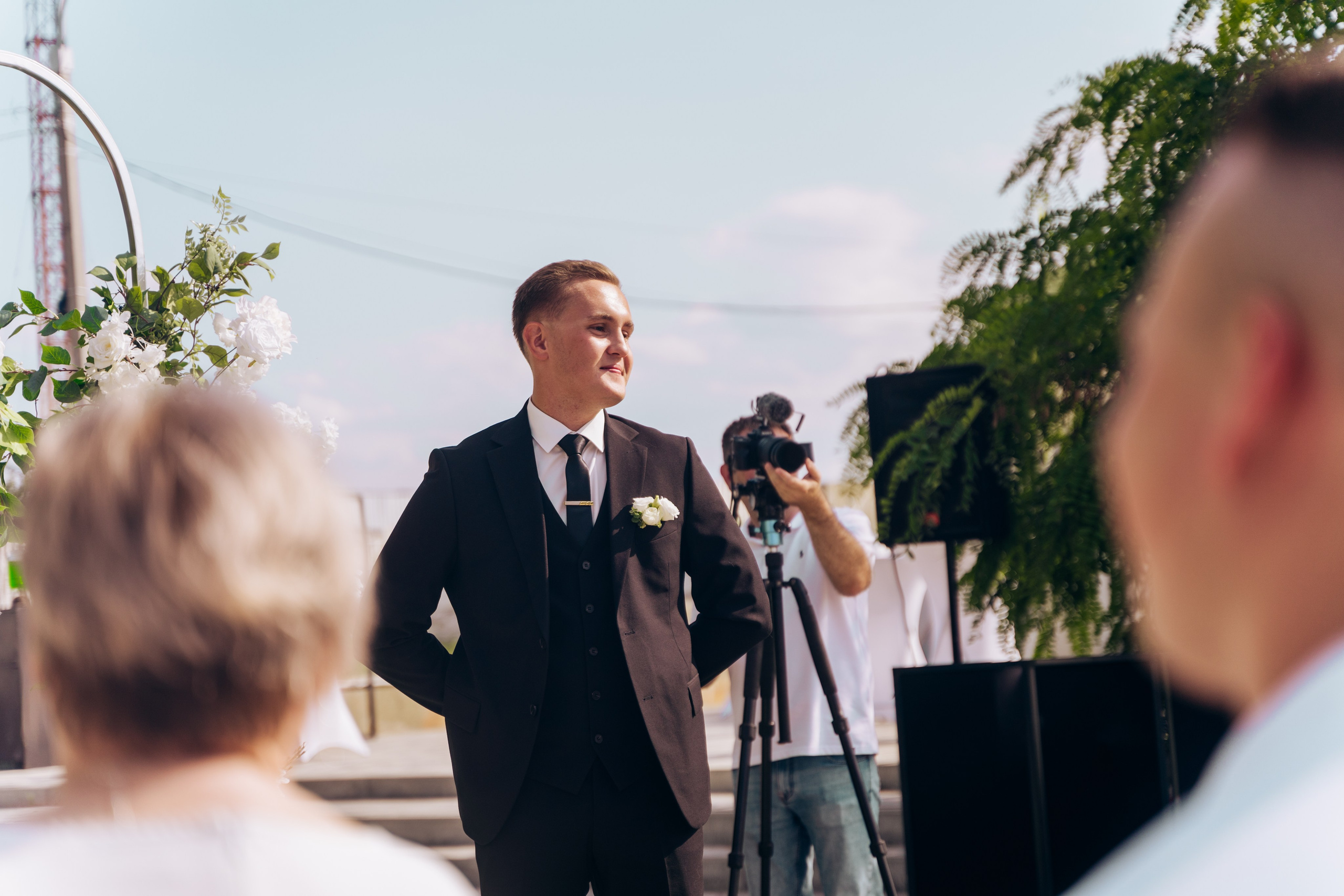 Анастасия и Никита. Ваш личный фотограф в Волгограде и области