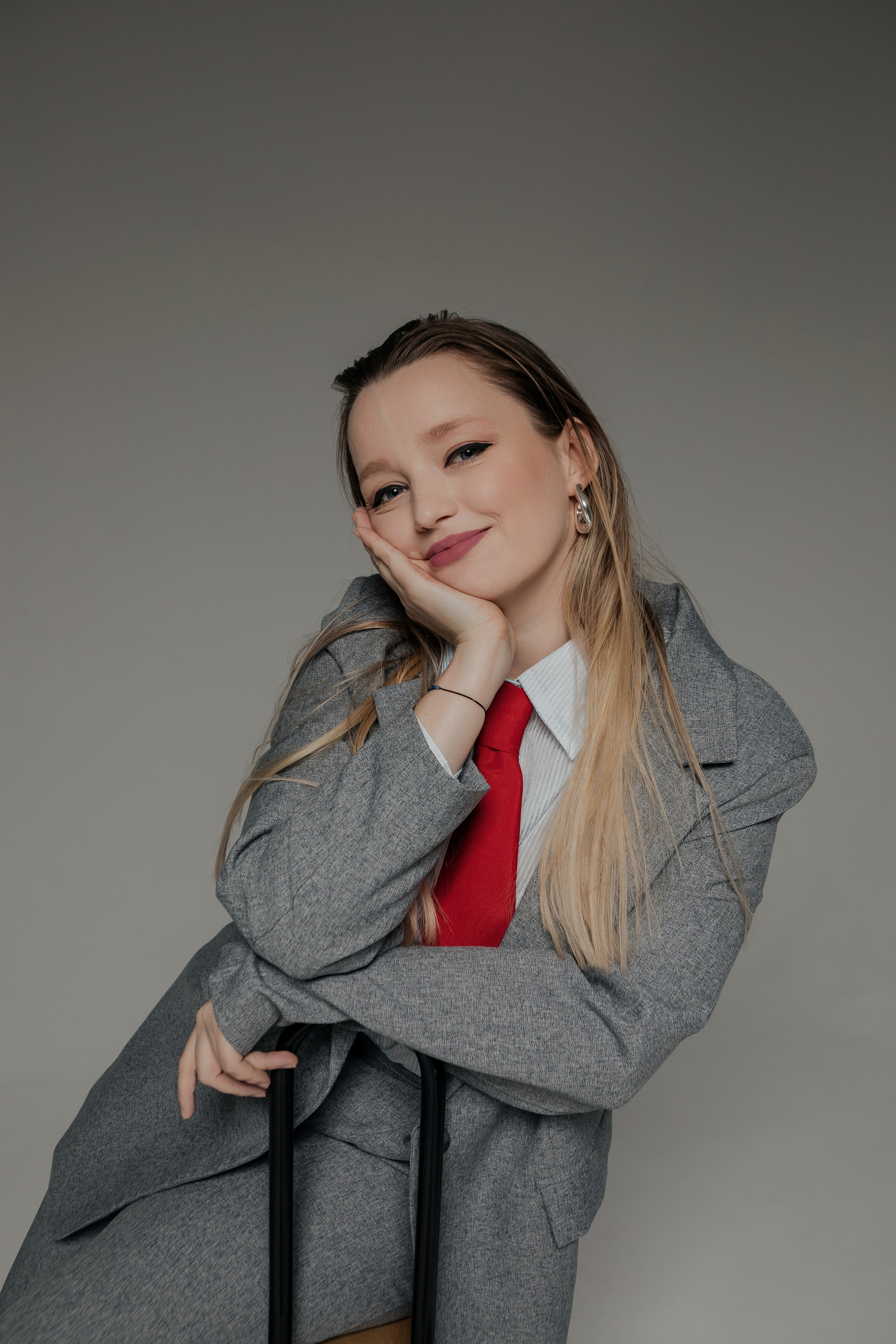 Валентина. Свадебный и семейный фотограф Ибрагимова Мария из Екатеринбурга