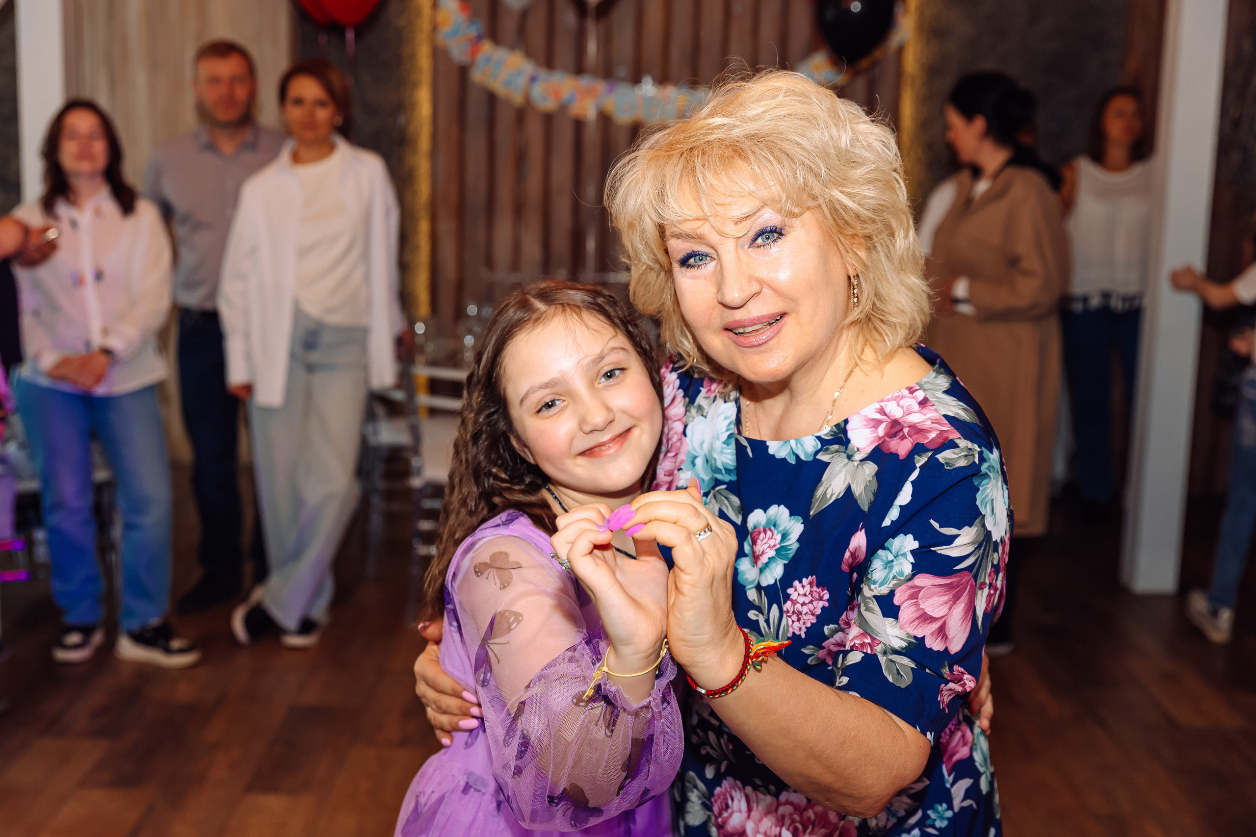 Выпускной и Последний Звонок 4 класс. Фотограф Евгения Улаз