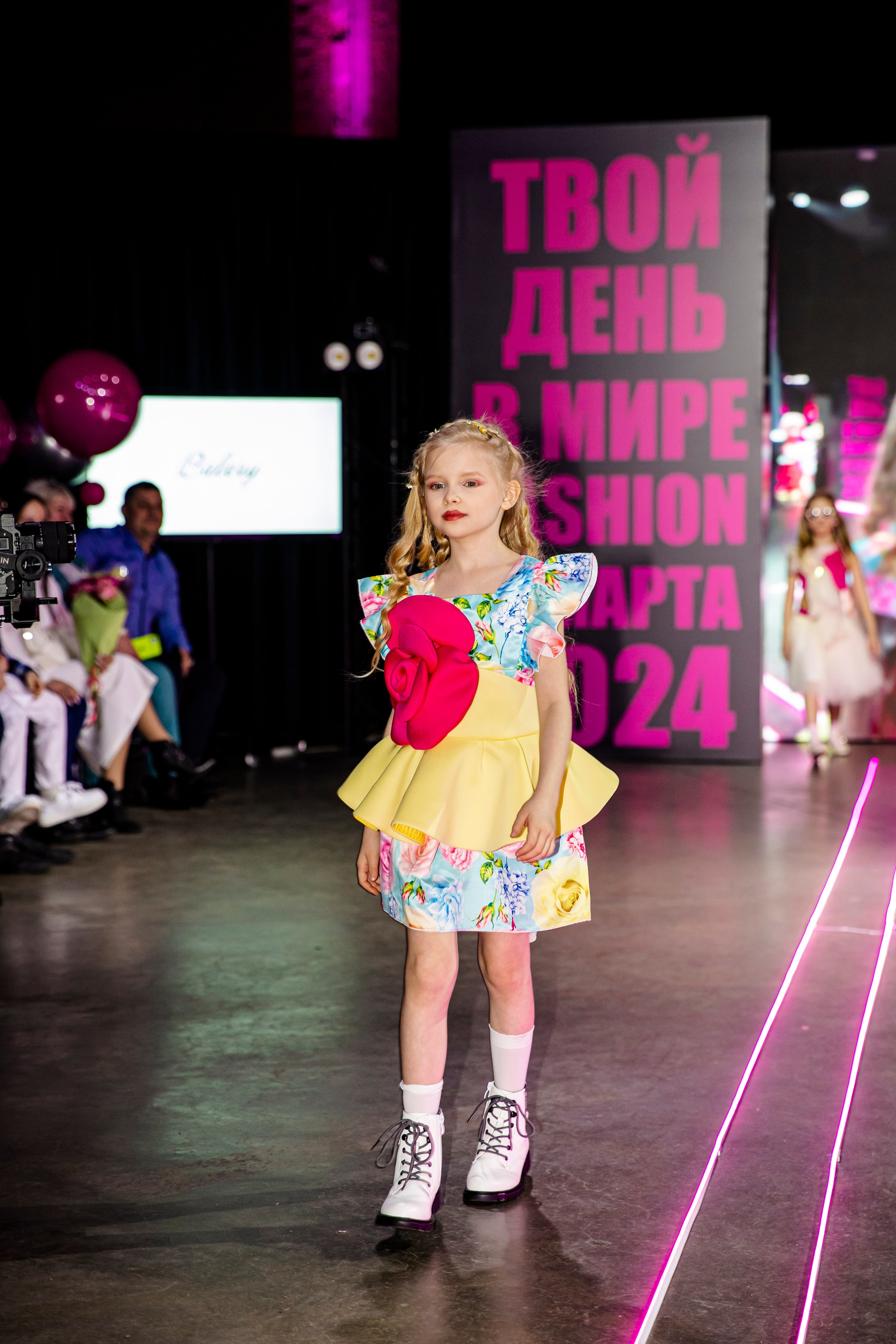 FORUM KIDS — 24. Фотограф — Татьяна Кириллова, г. Санкт-Петербург