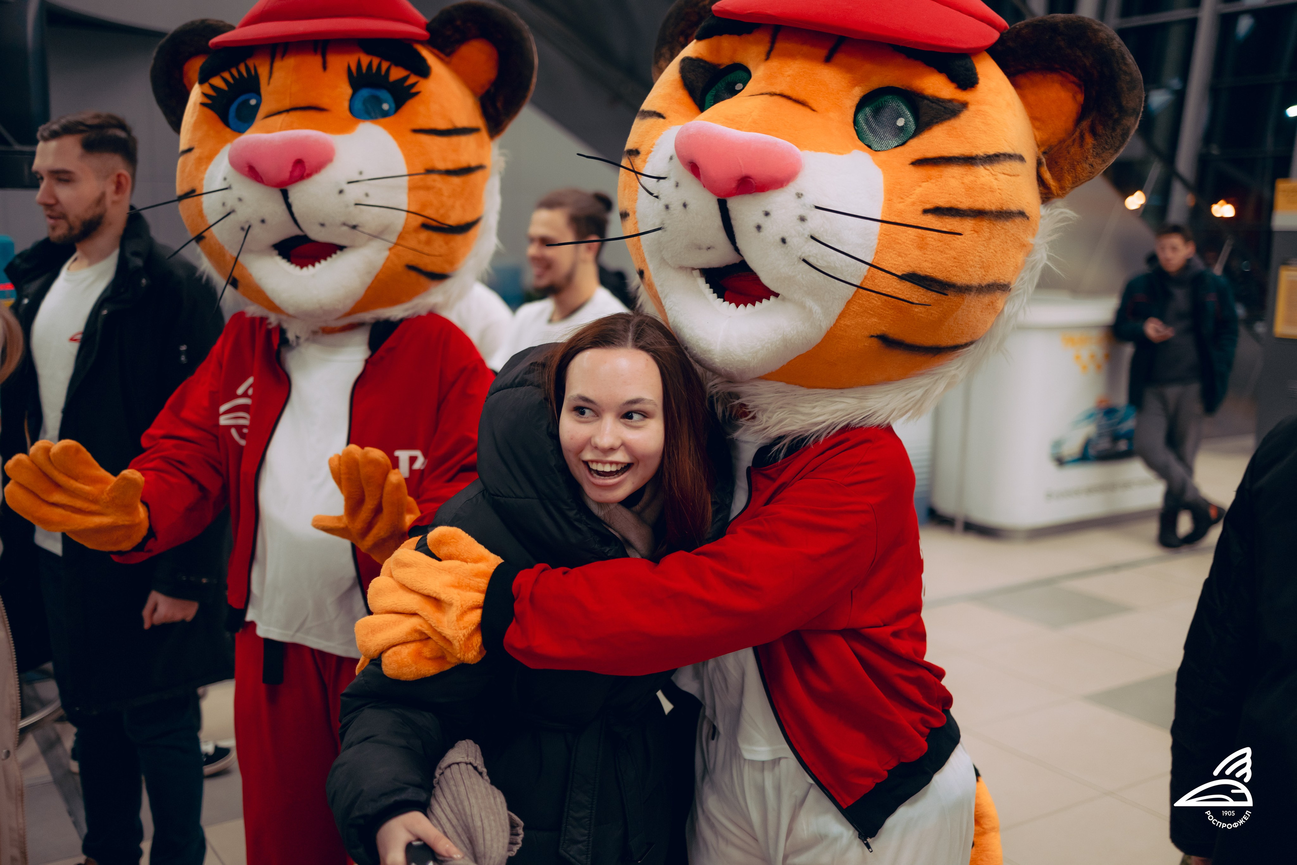 Время молодых. Студенты 2025. Ytsaot — фотограф в Хабаровске Максим Ткачев