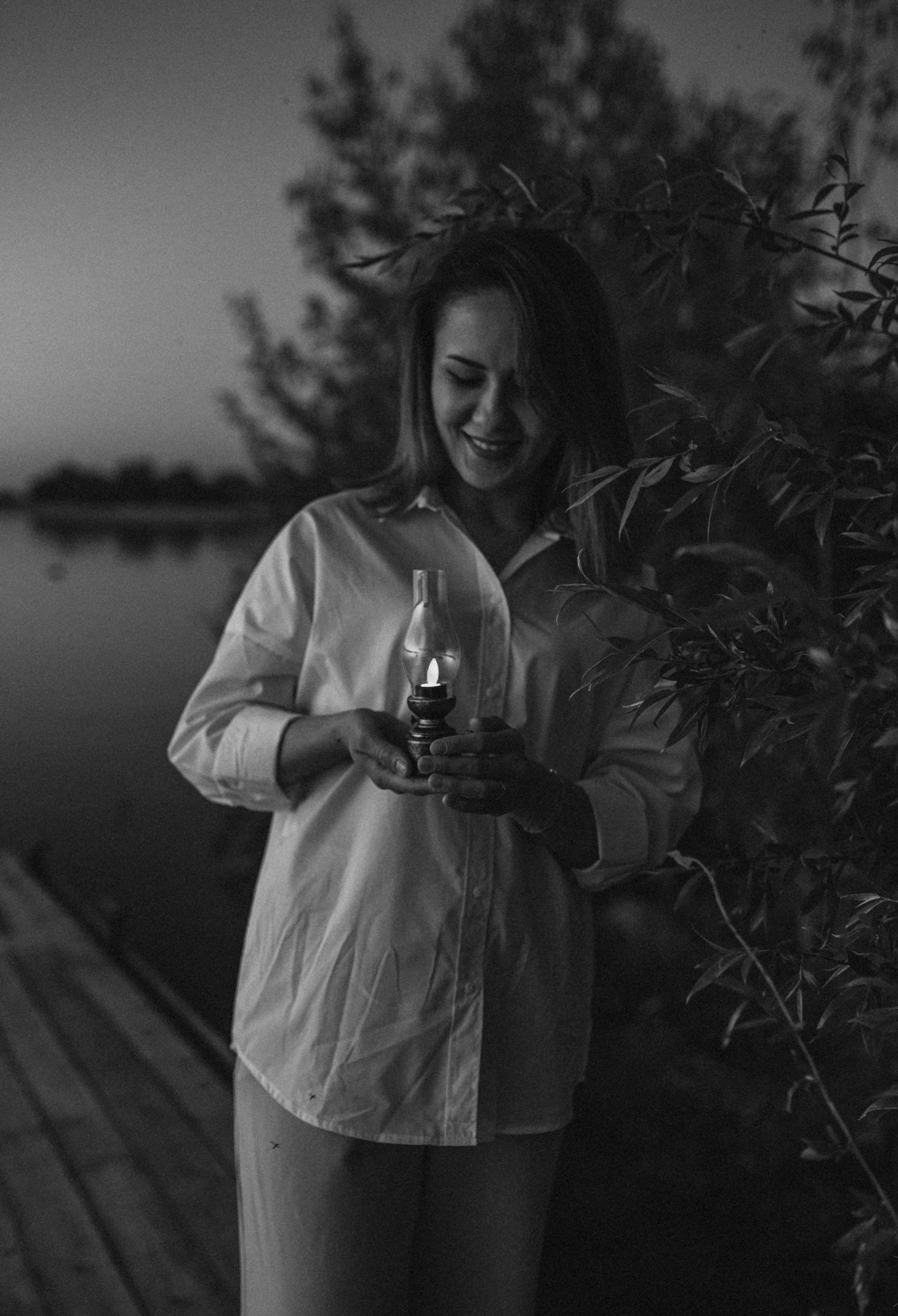 Тайны старого катера…. Фотограф Юлия Хакимова / Казань/ Чистополь