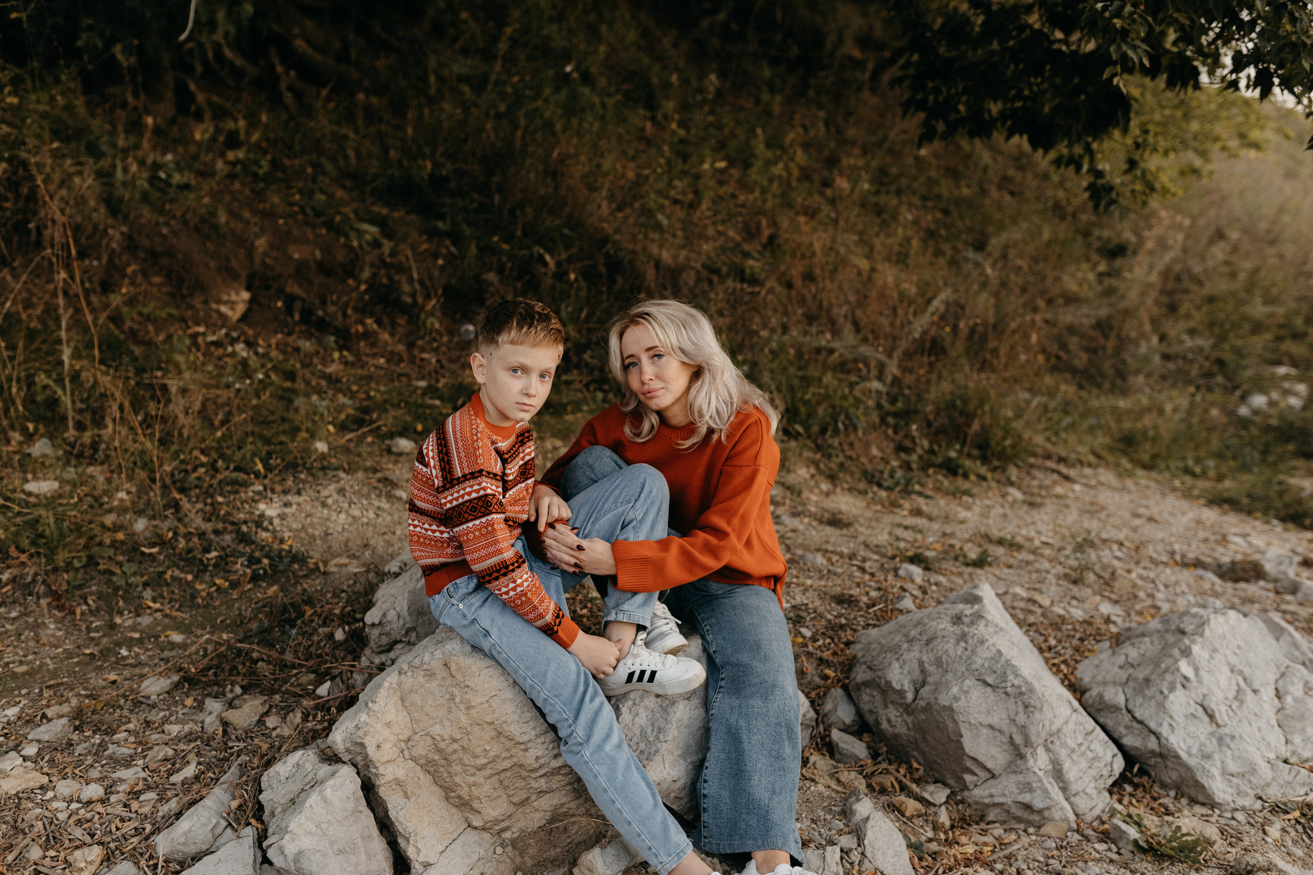 Арина, Тимофей и Егор. Фотограф Юлия Хакимова / Казань/ Чистополь