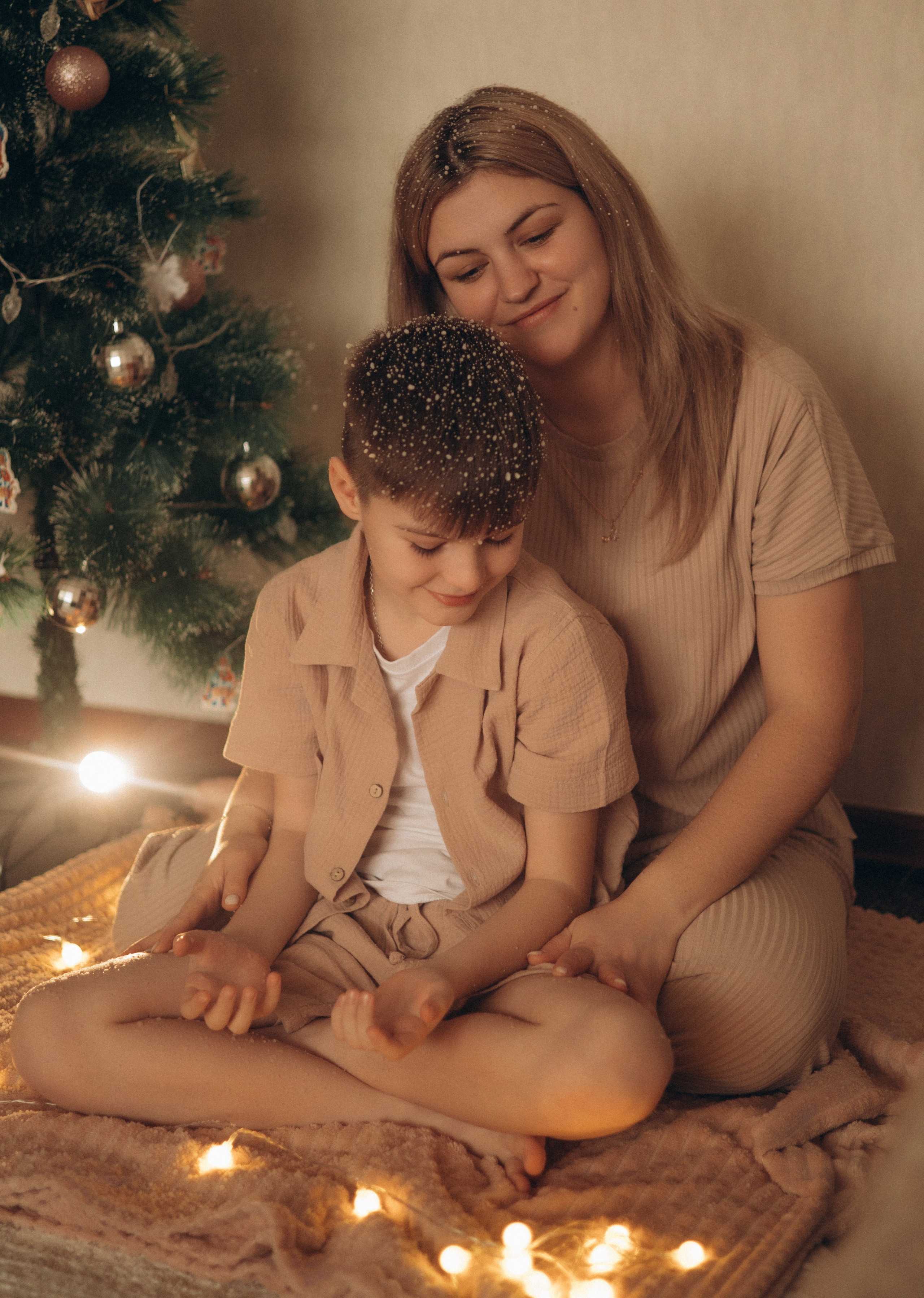 Домашняя история. Фотограф Юлия Хакимова / Казань/ Чистополь