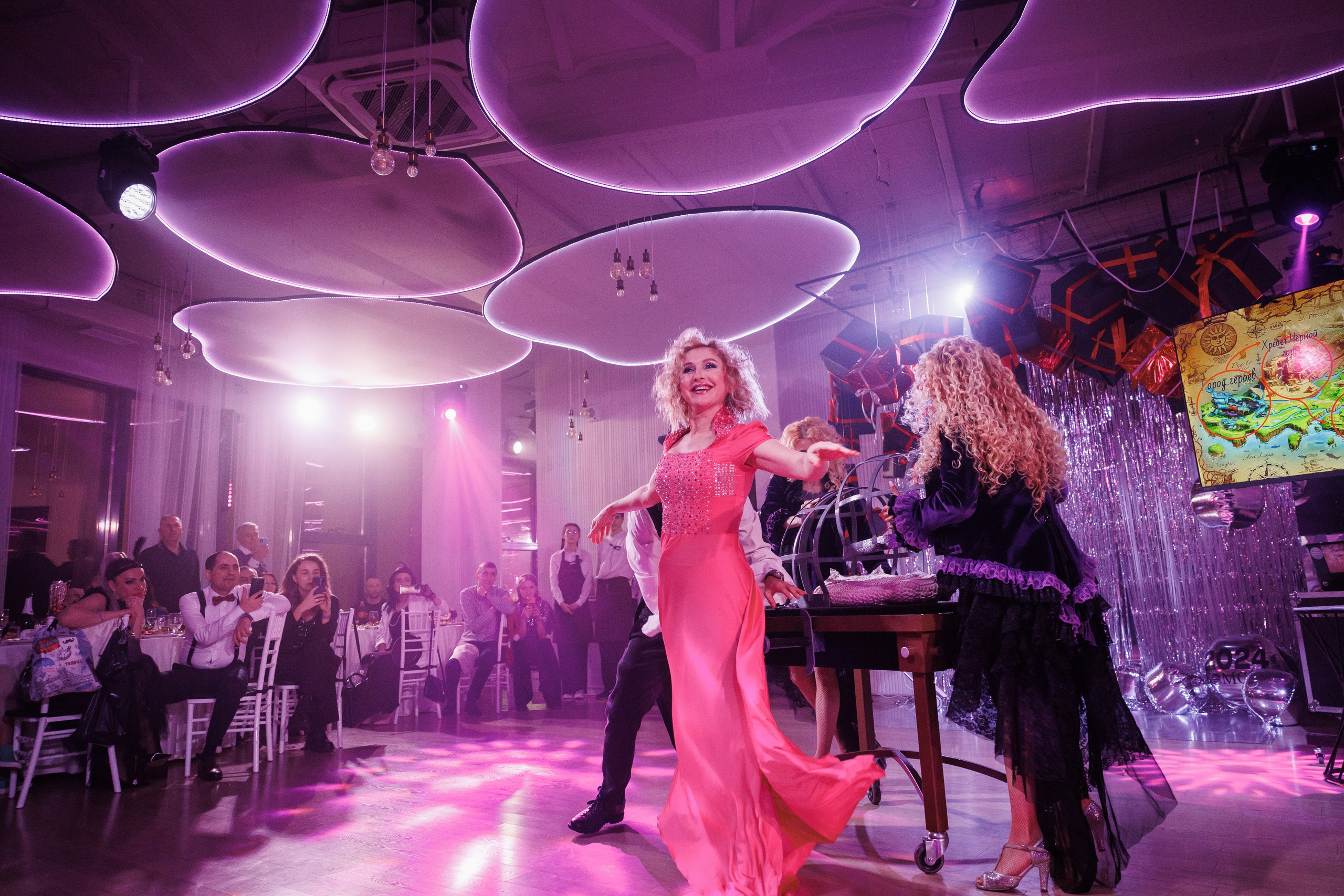 Школа танцев Just Dance. Фотограф Ставрополь Петр Голубенко