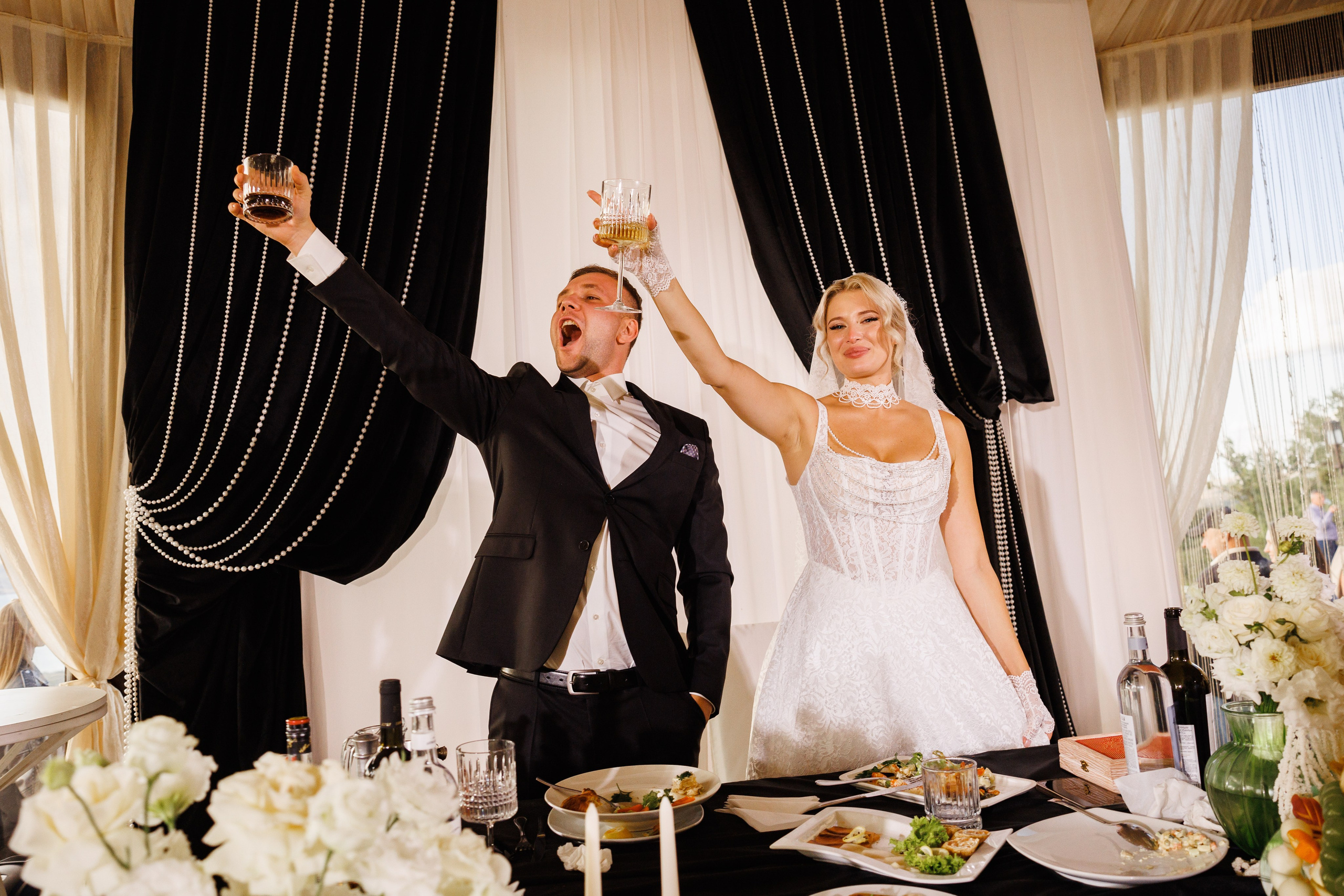 Рома и Надя. Фотограф Ставрополь Петр Голубенко