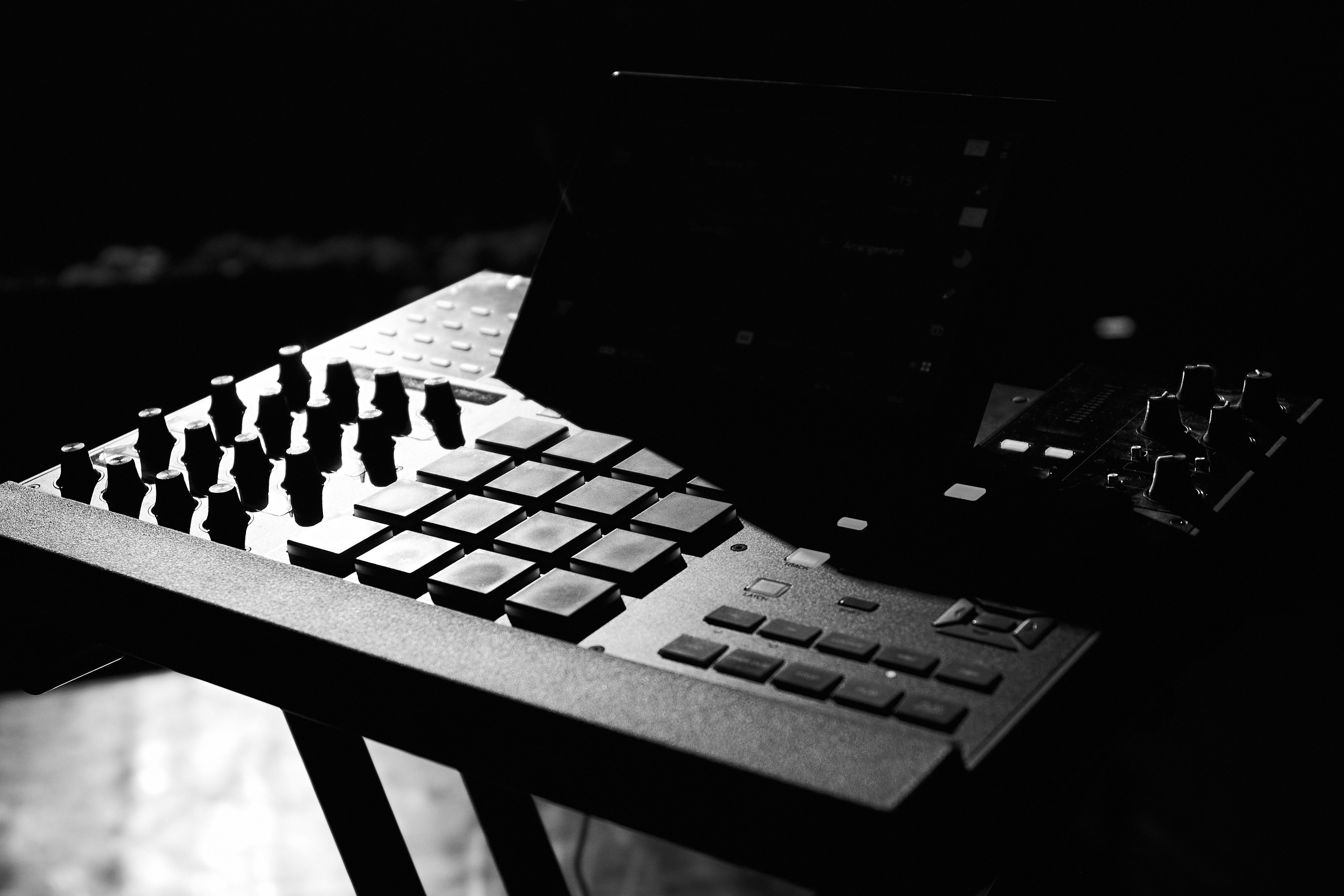 Concert. Главная