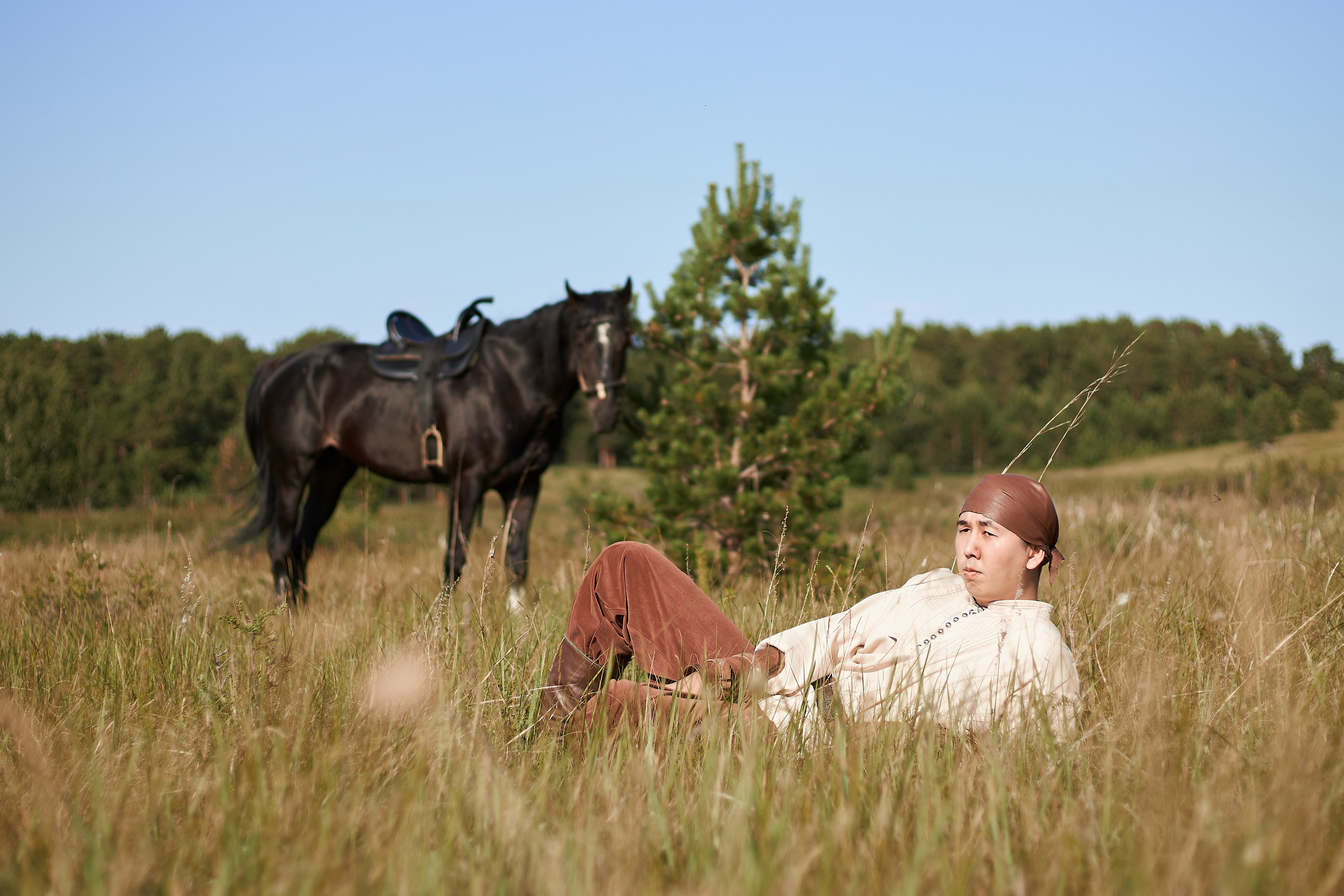 Love Story. Главная