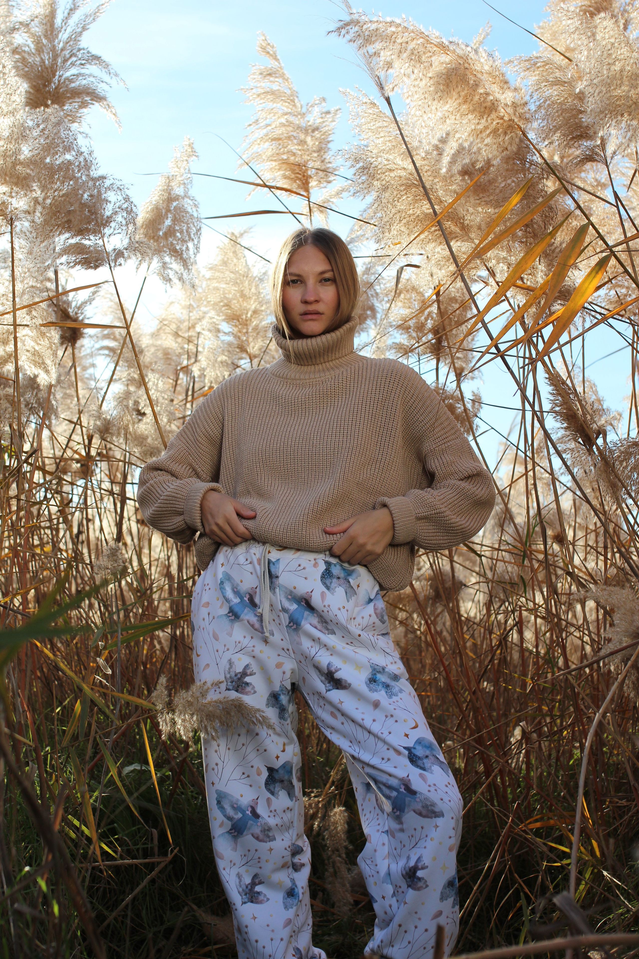 Fashion. Фотограф в Крыму — Бабанина София